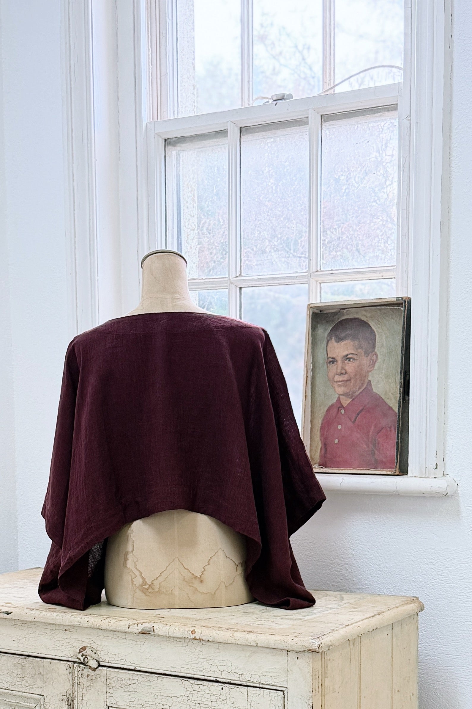 GW | Tommy Top | Merlot | M