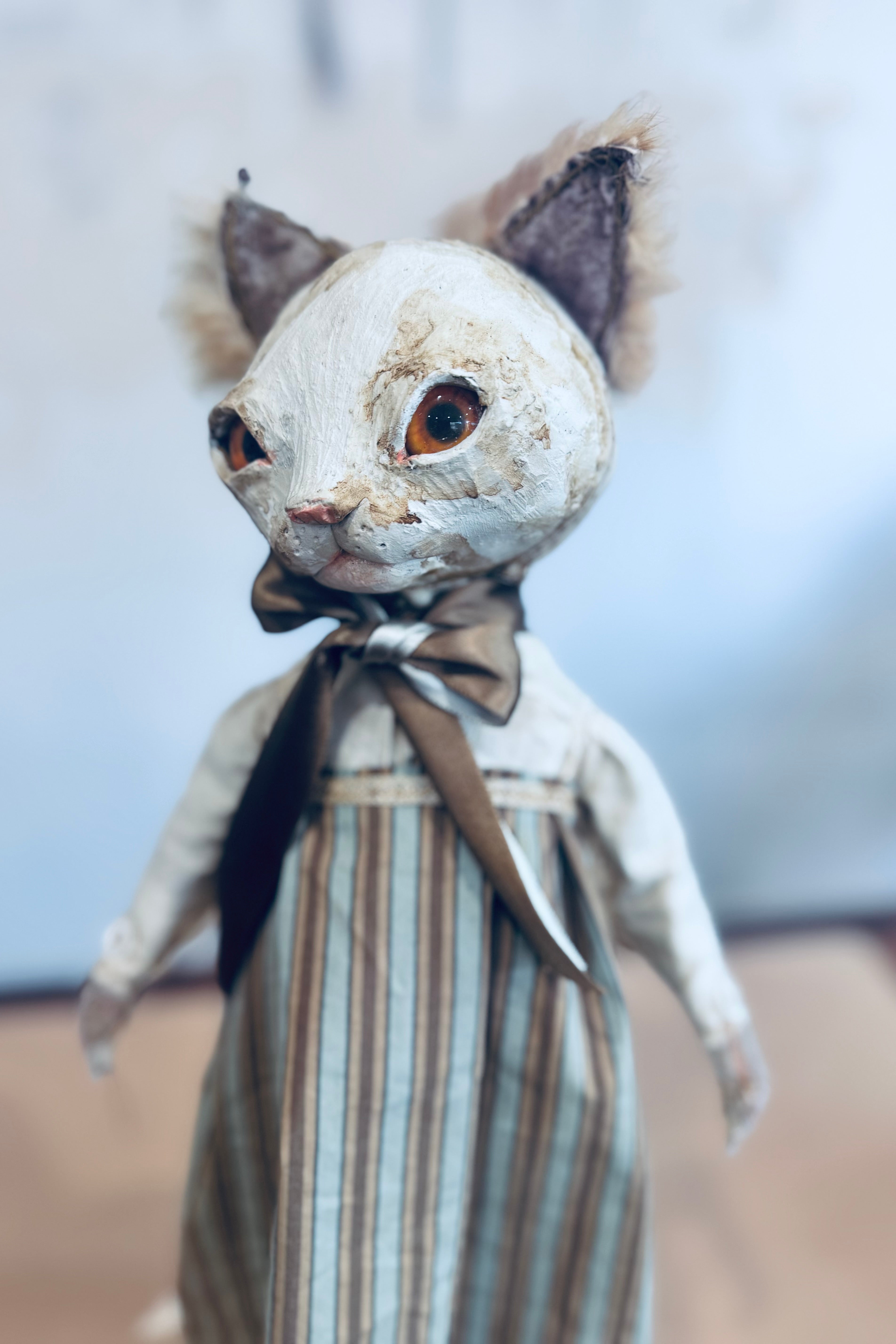 Hip Hip Decay | Evenki Cat