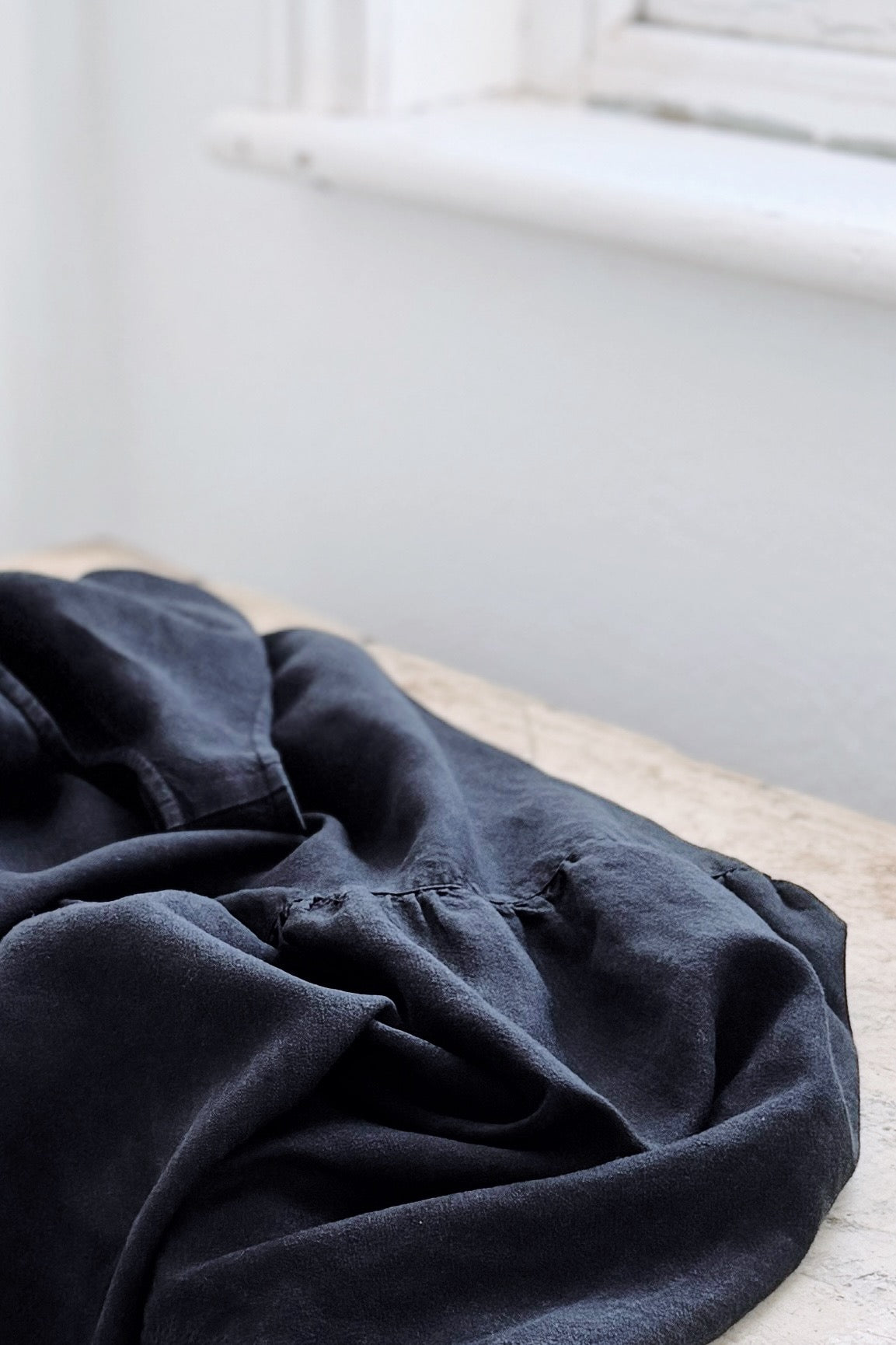 GW | Maya Dress | Black | M
