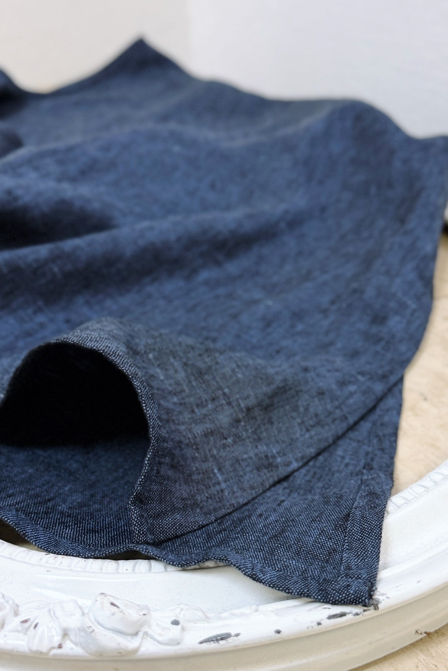 GW | Asher Top | Navy | S