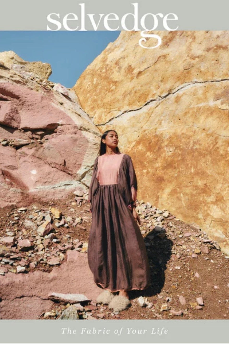 Selvedge Magazine | Issue 114