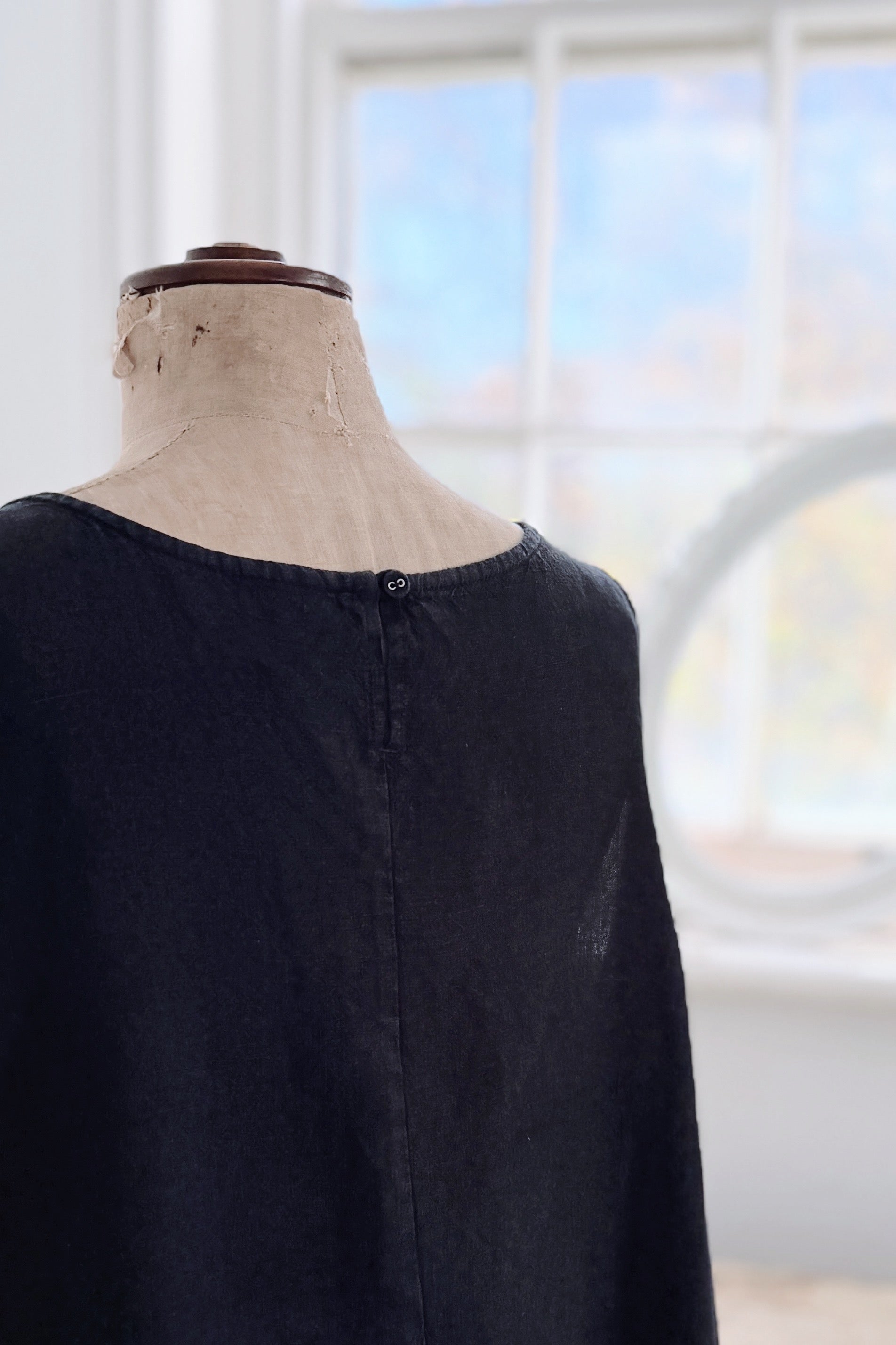 GW | Maya Dress | Black | M