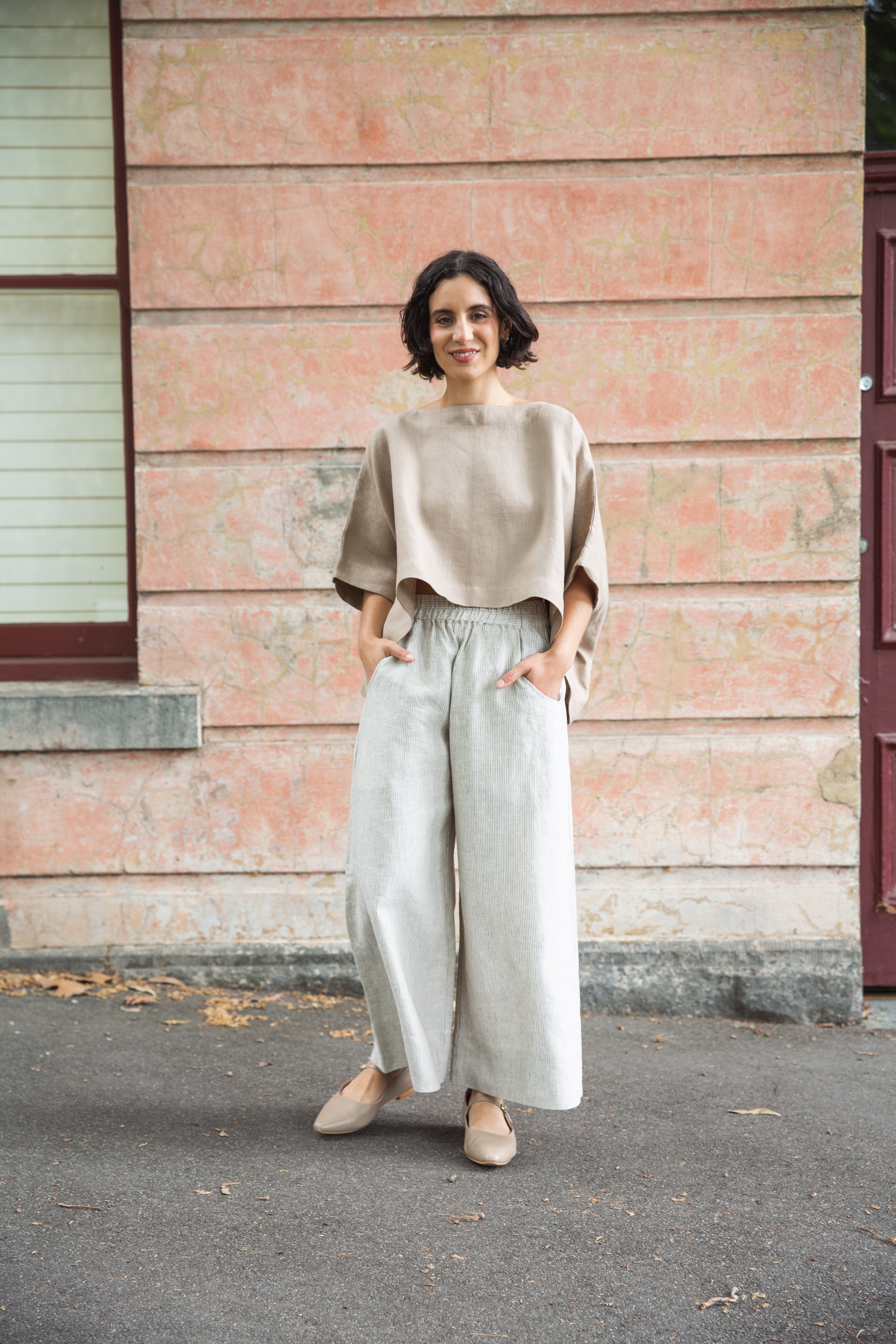 Tommy Top | Beechwood