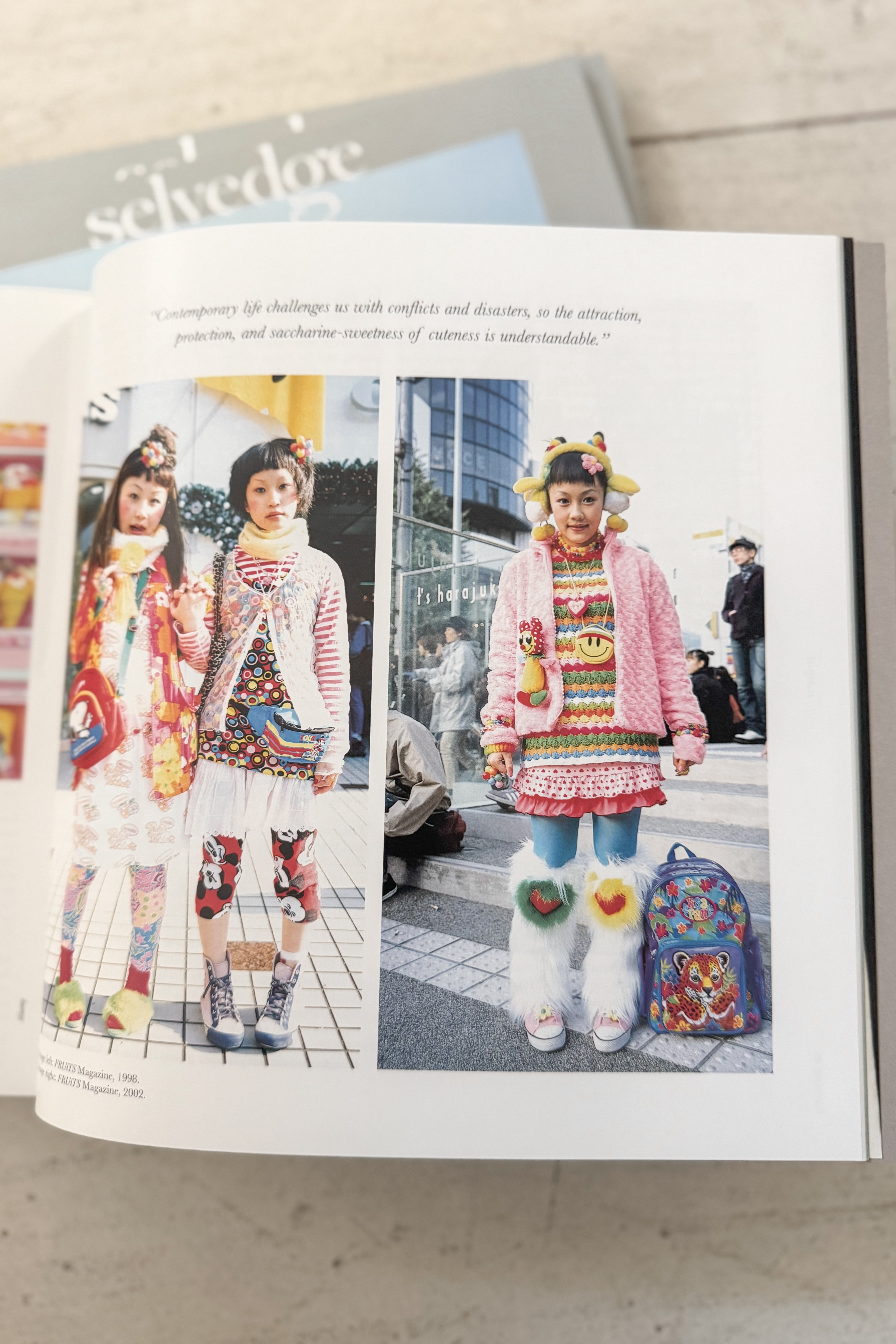 Selvedge Magazine | Issue 121