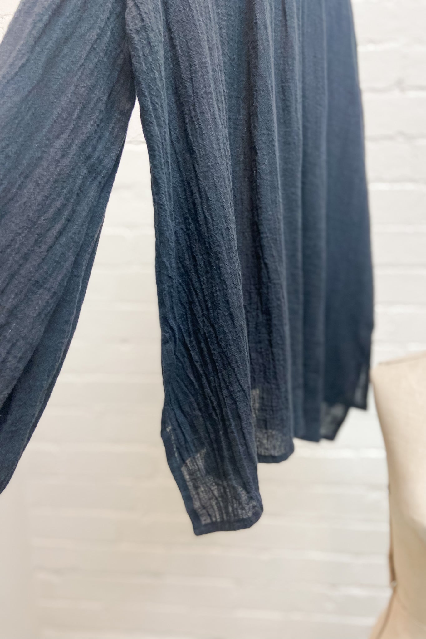 PS | Ari Top | Black Crush