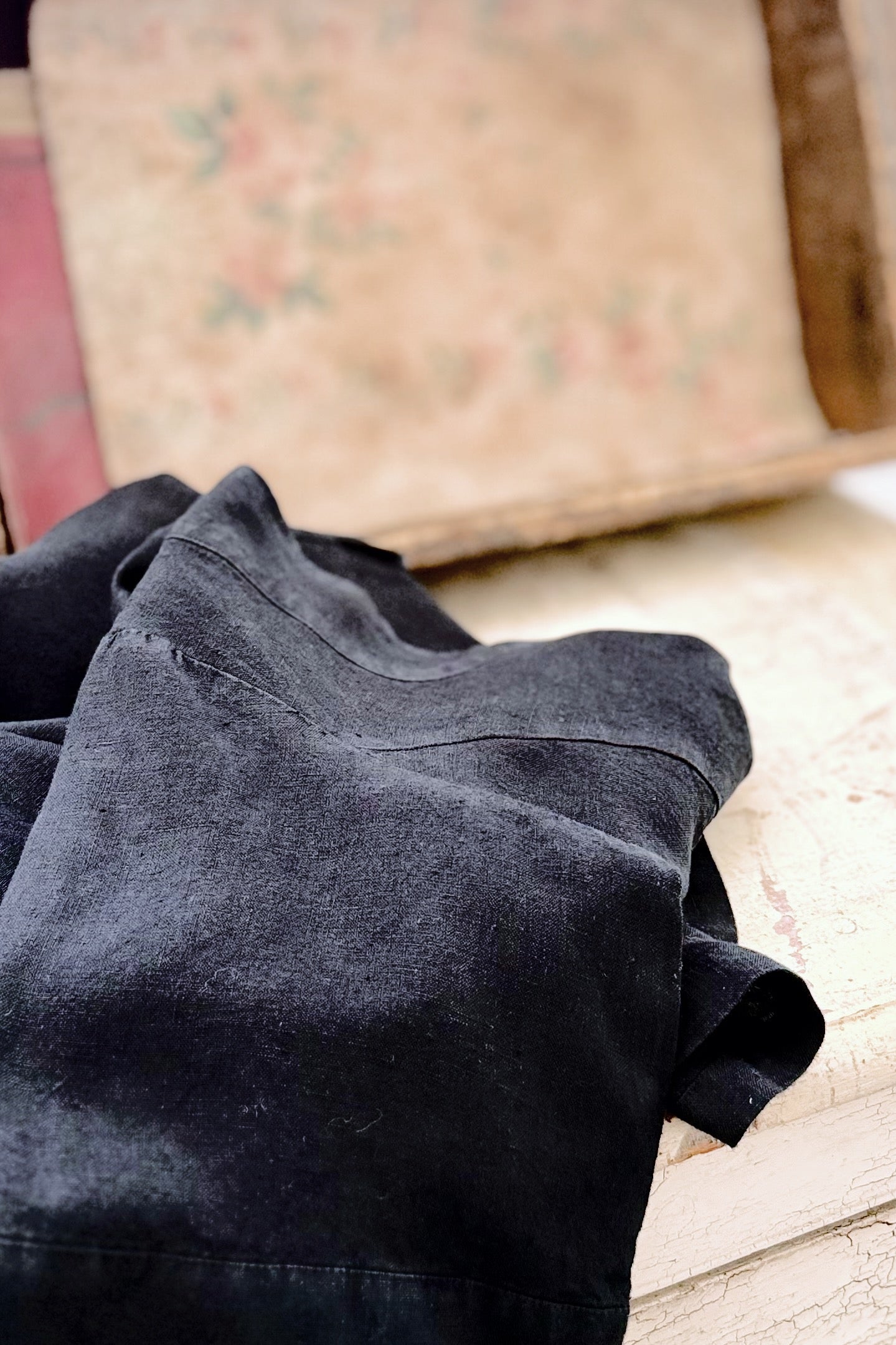 GW | Stevie Dress | Black | XS