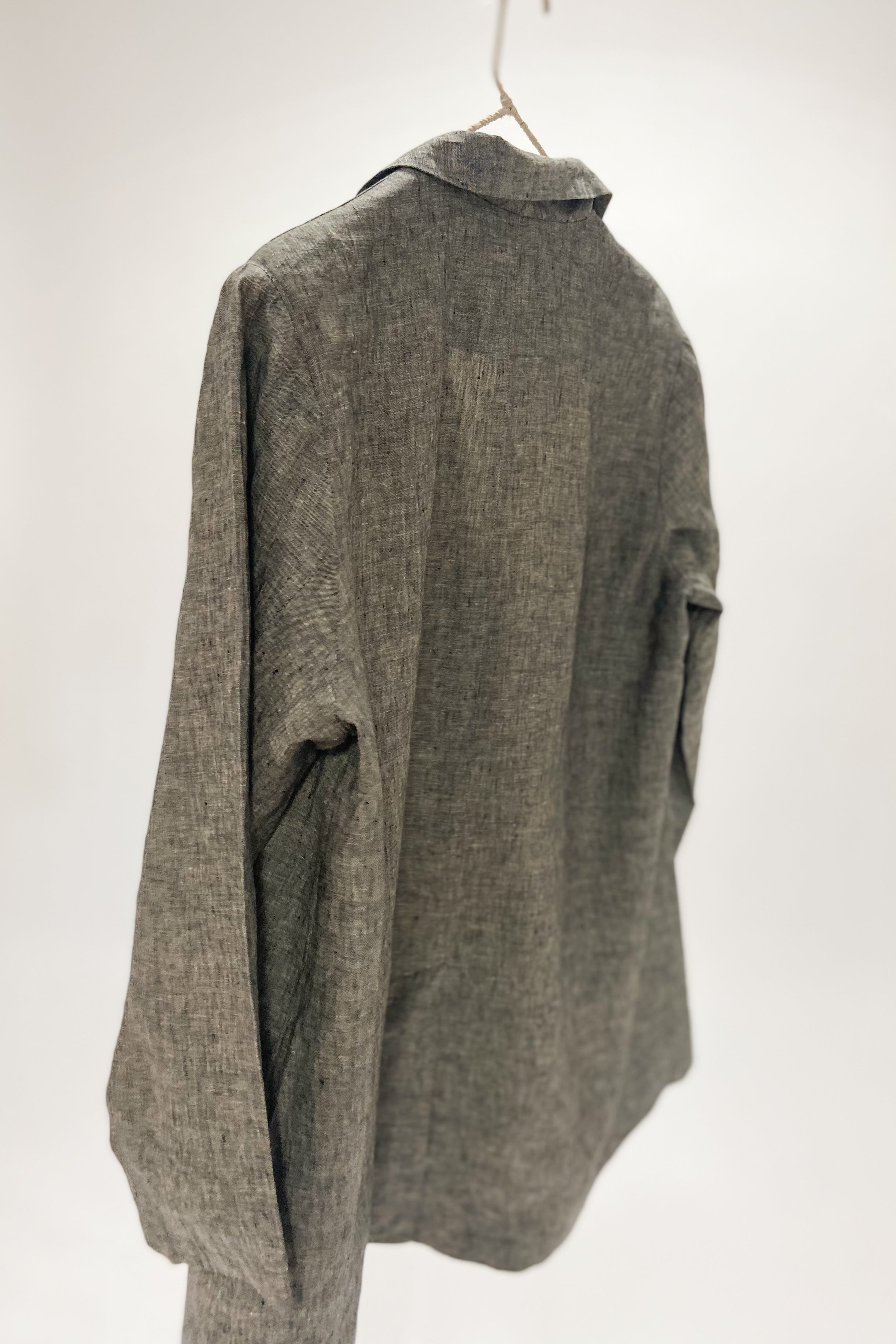GW | Izumi Blazer | Portobello | XL