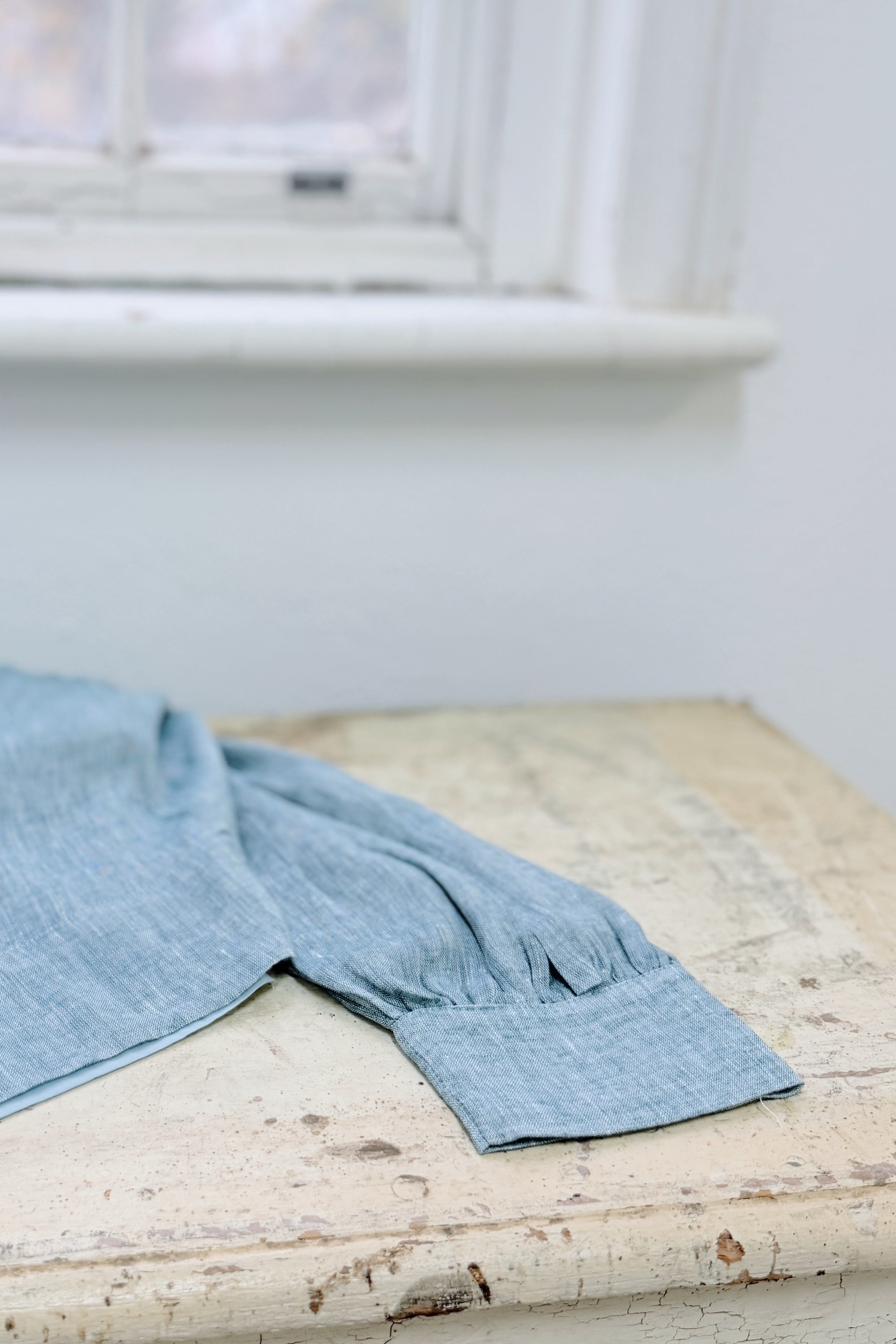 GW | Addy Dress | Mineral | M