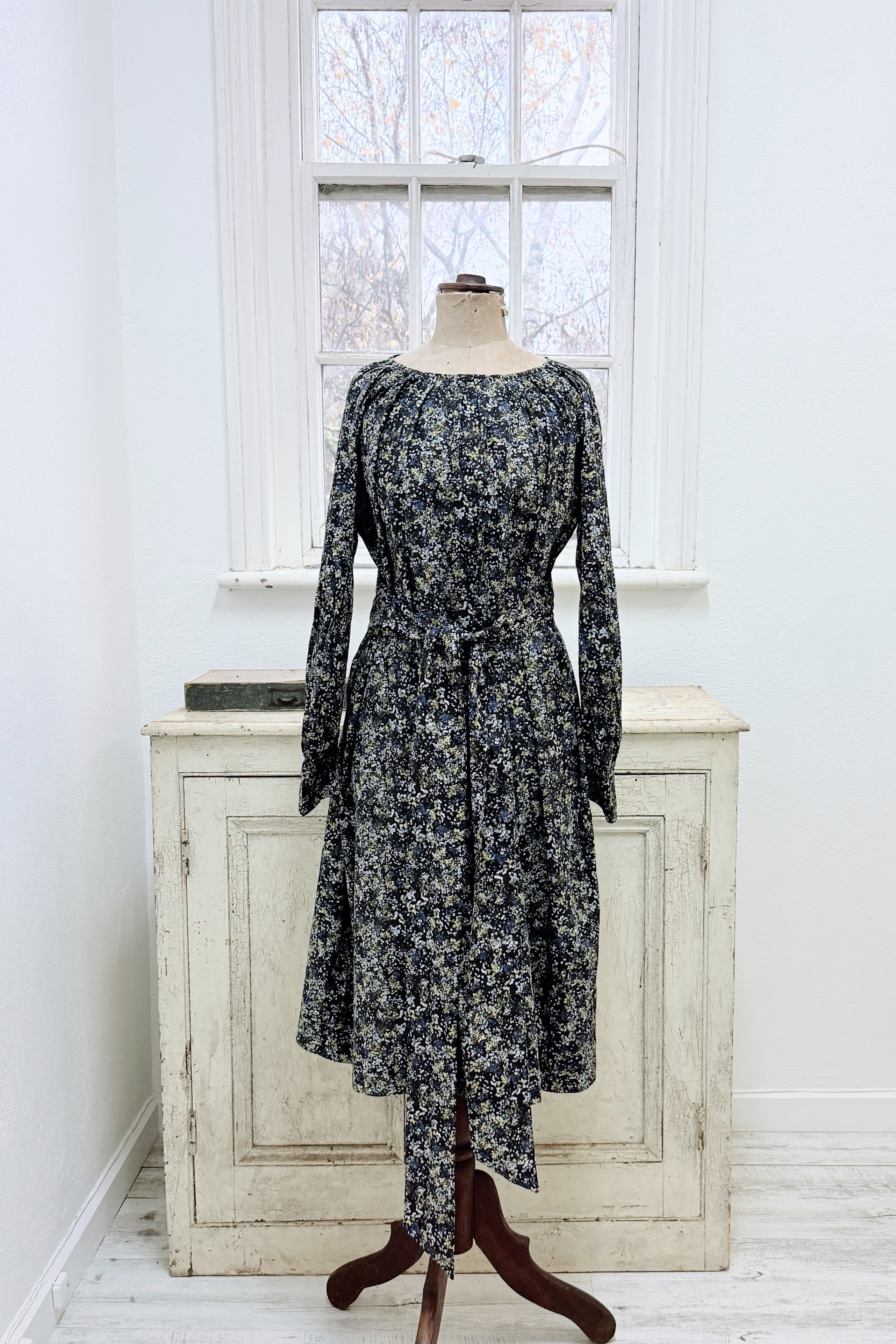 GW | Addy Dress | Reflections | XS