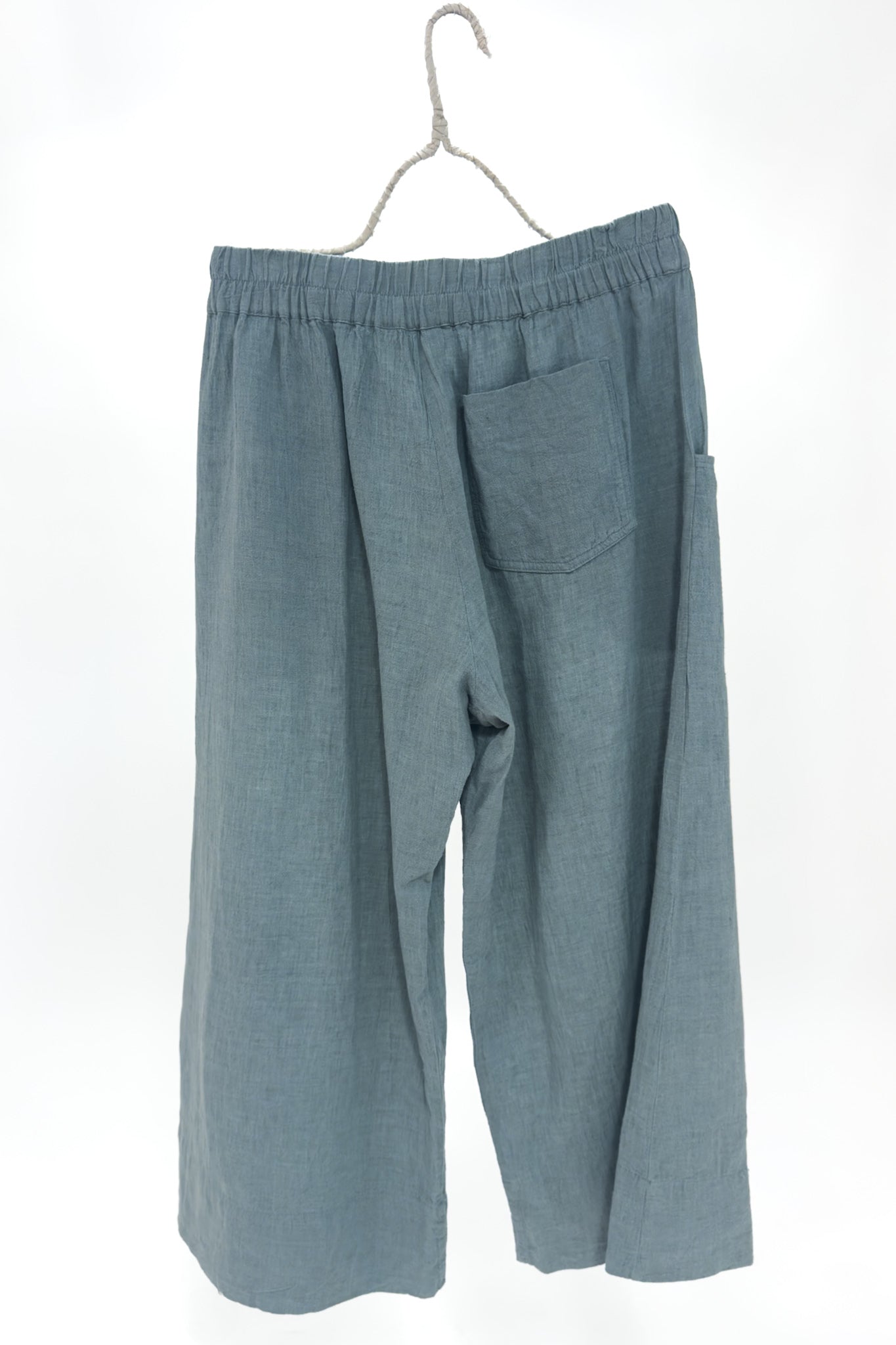 GW | Oliver Pant | Jadeite Crush | L