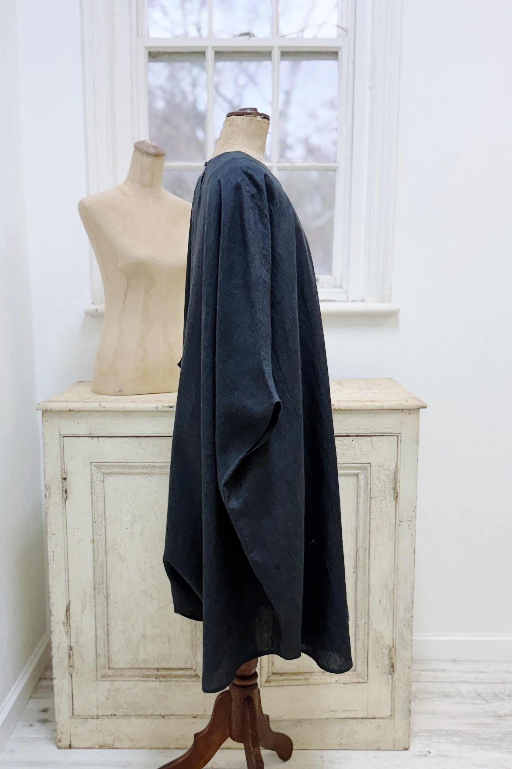 GW | Luca Kaftan | Ink | OS