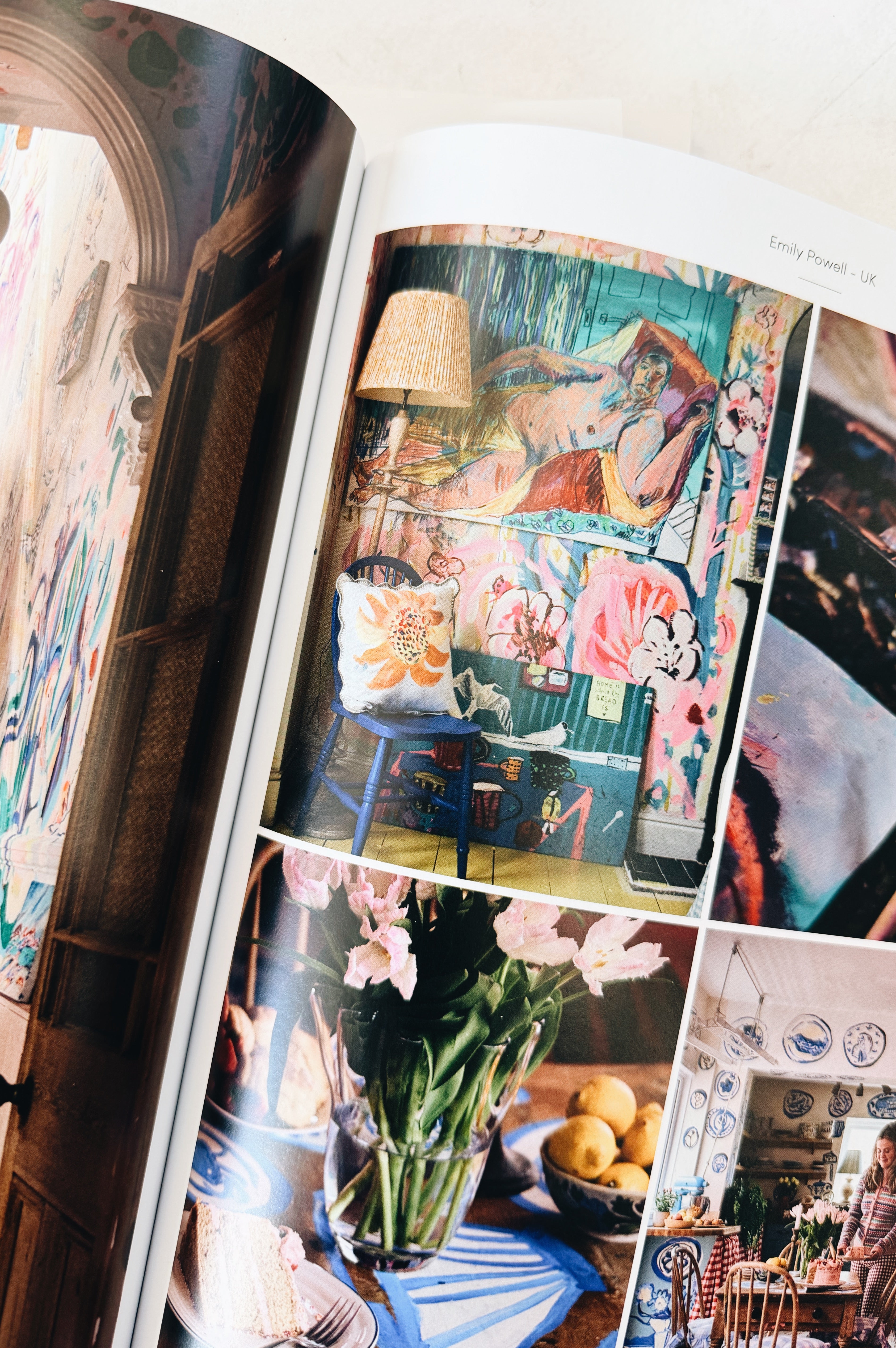 Faire Magazine | Issue 14