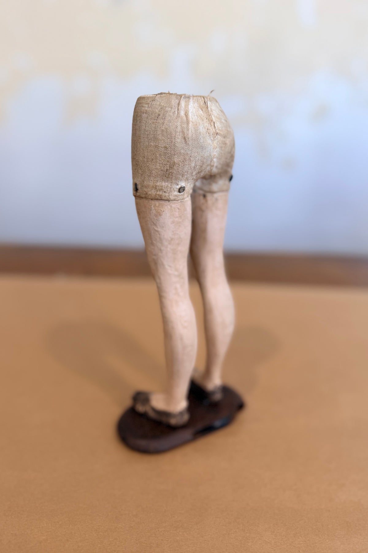 Rabbit Hole | Mannequinn Legs | Poppet | Small