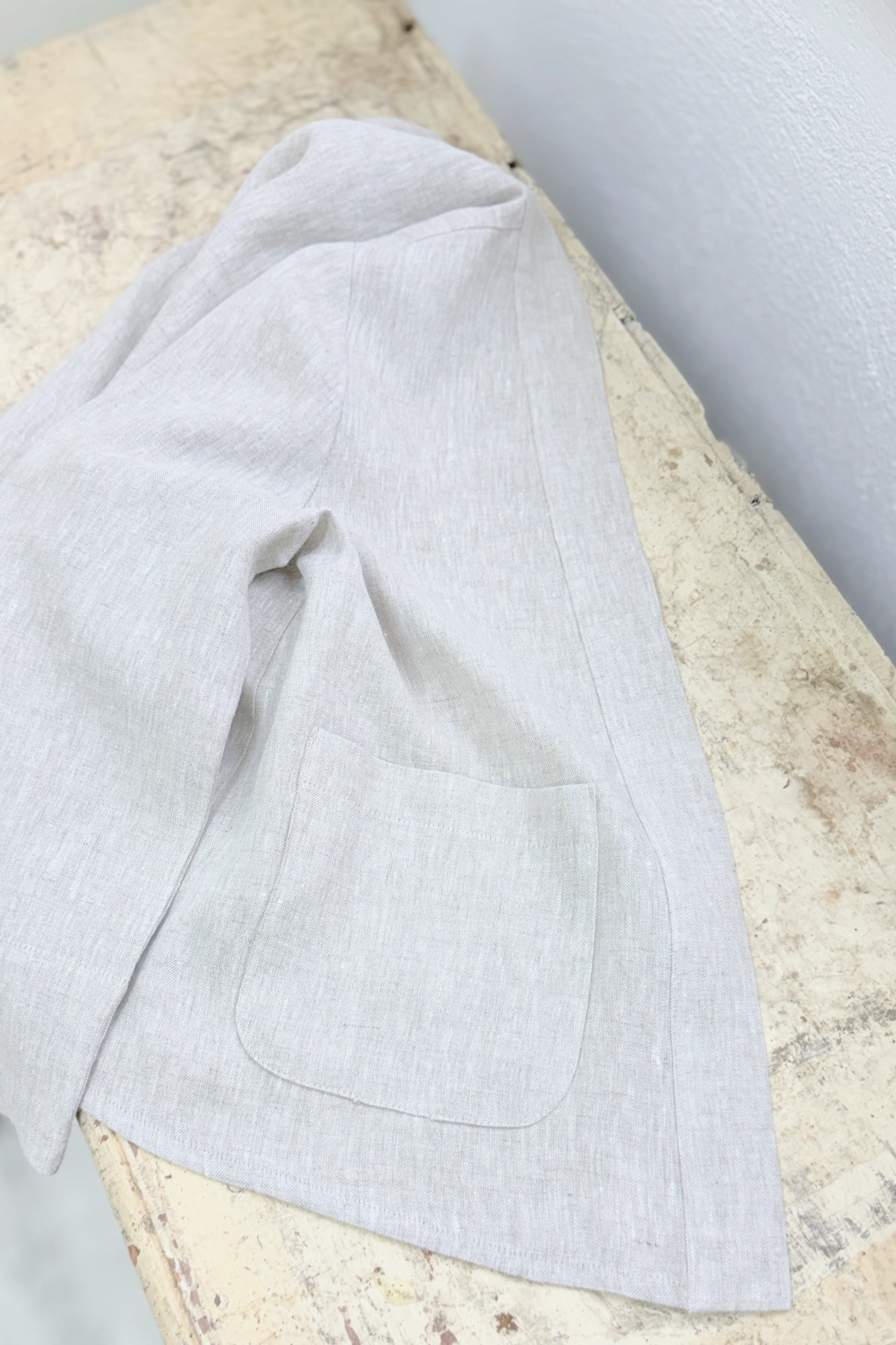 GW | Karise Jacket | Neutral | XL