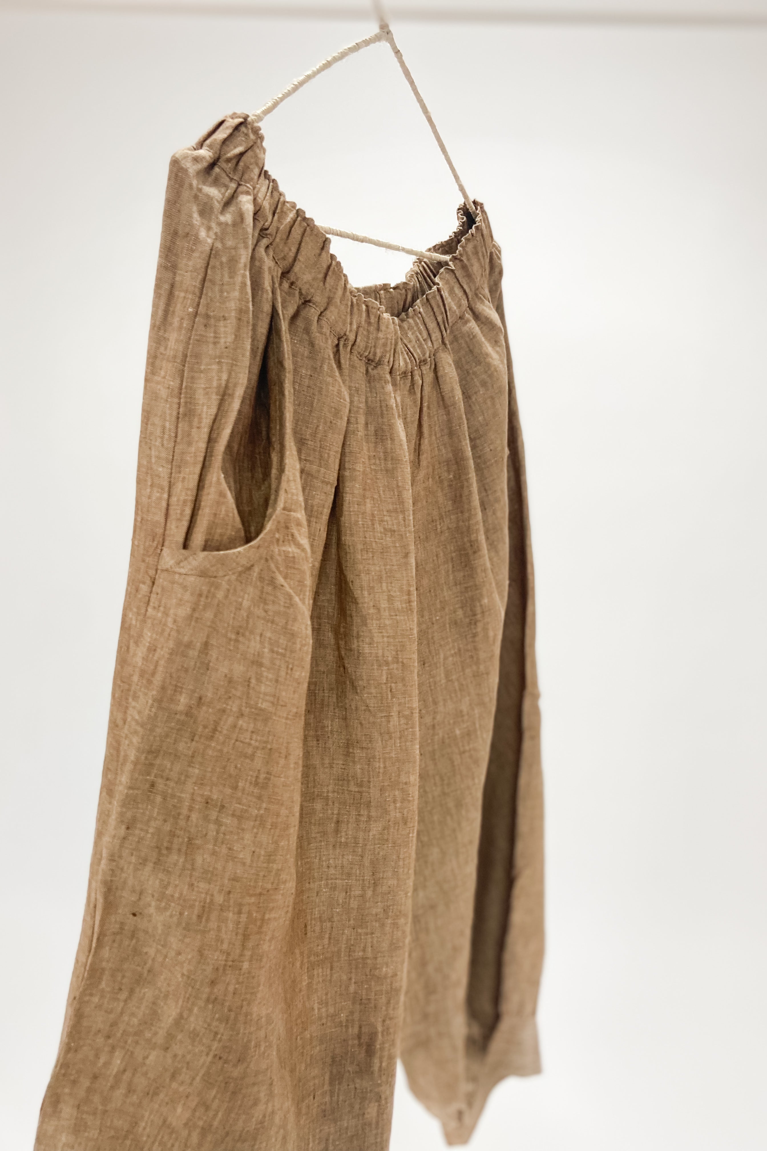 GW | Todd Pant | Sepia | XL
