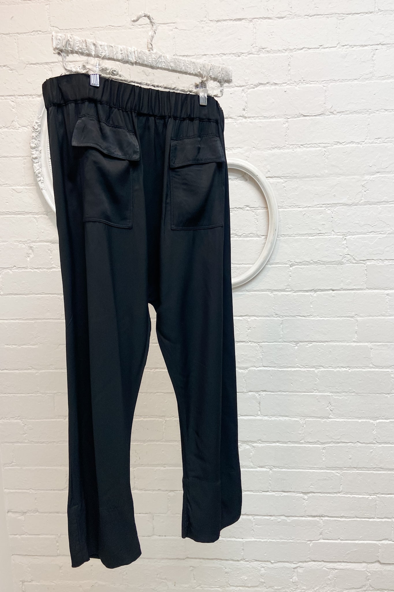 GW | Isla Pant | Caviar | M