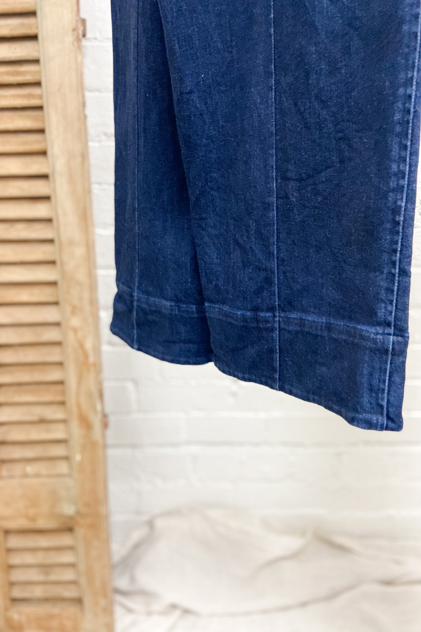 GW | Drew Jean | Navy Wash | L