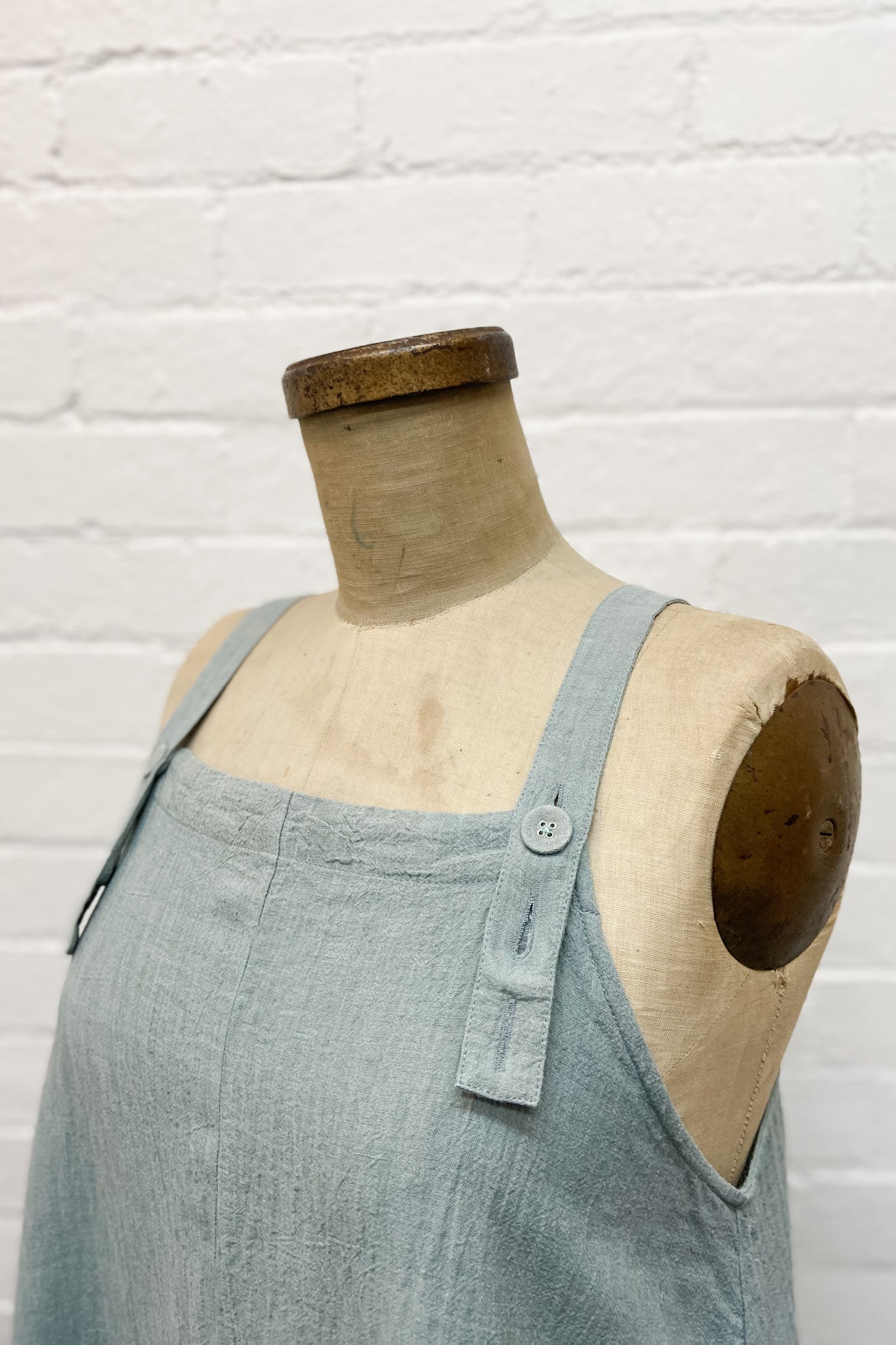 GW | Dolly Dress | Jadeite Crush | L