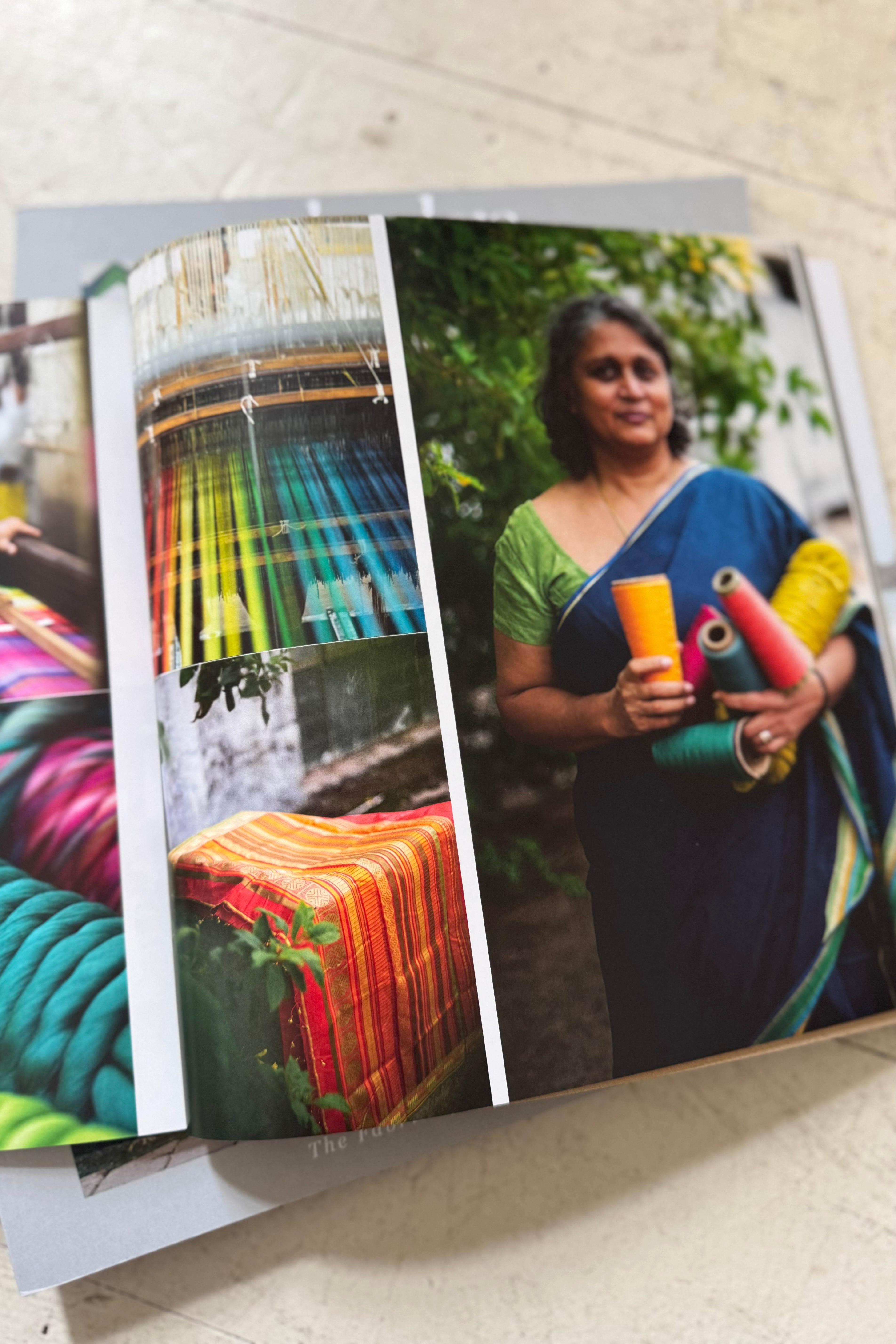 Selvedge Magazine | Issue 126
