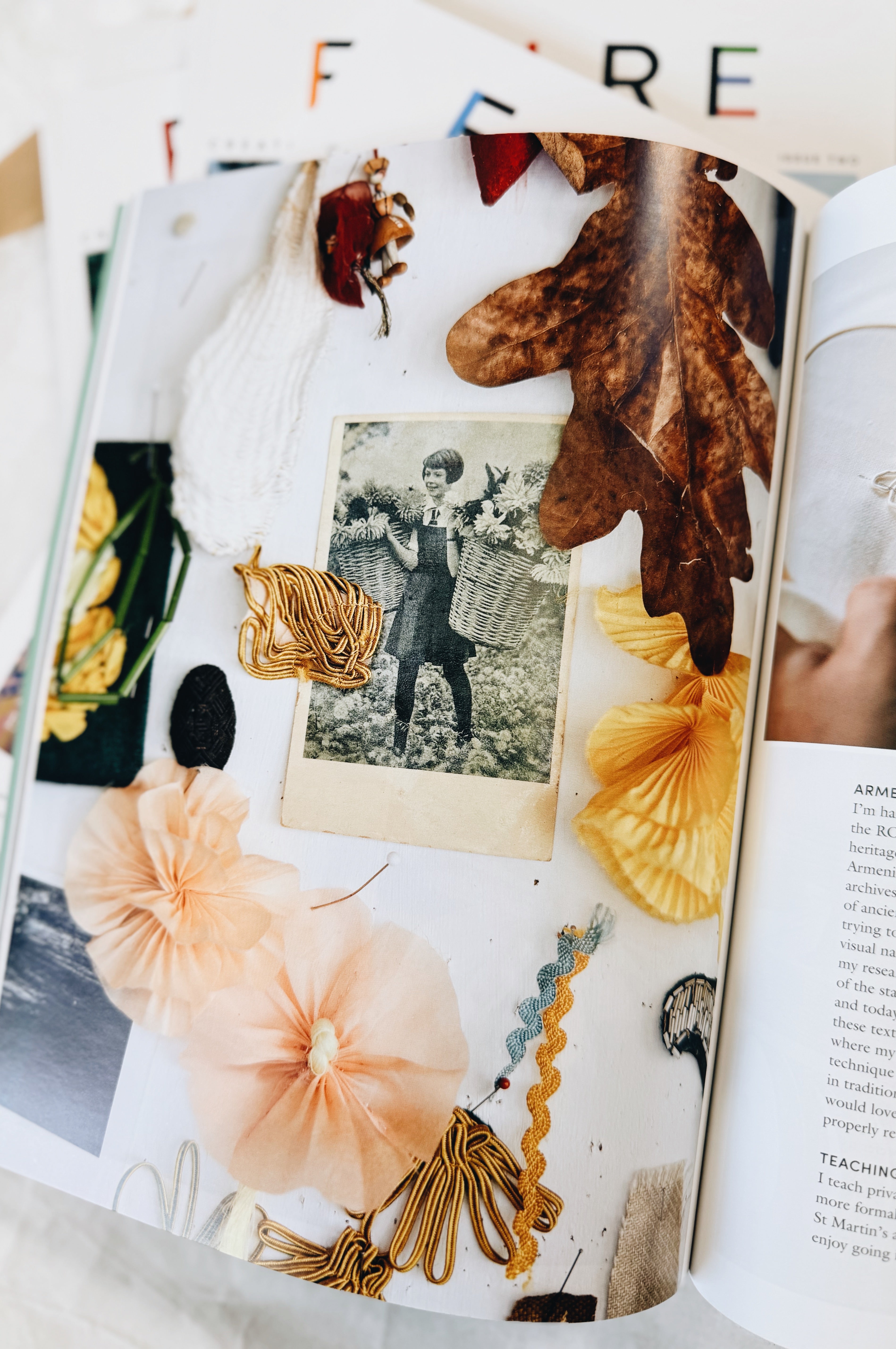 Faire Magazine | Issue 5