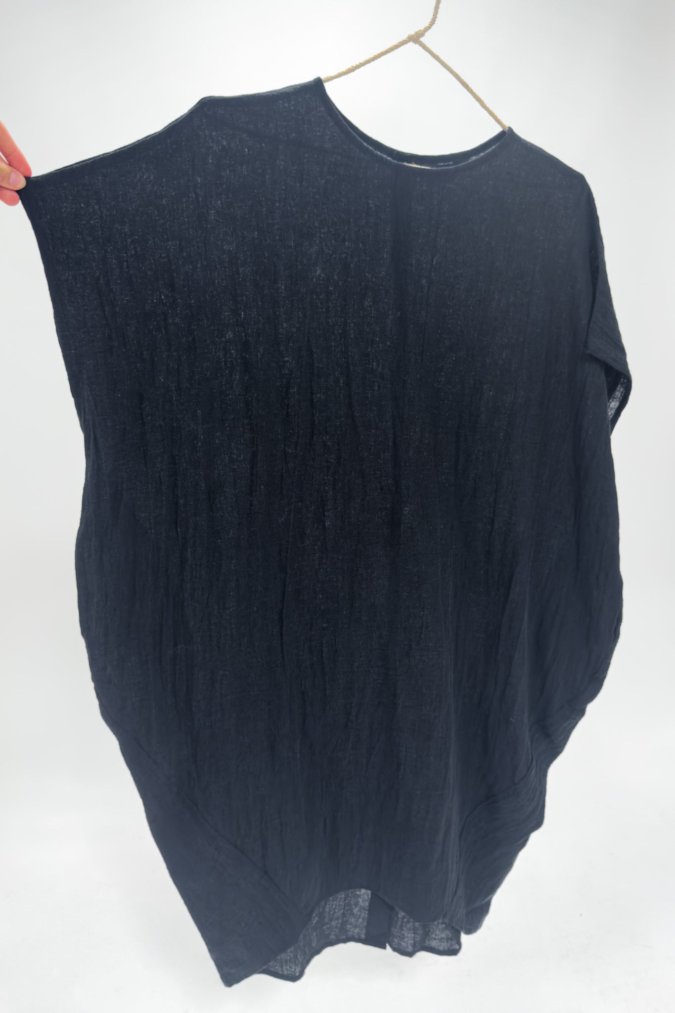 PS | Cate Dress | Black Crush | M