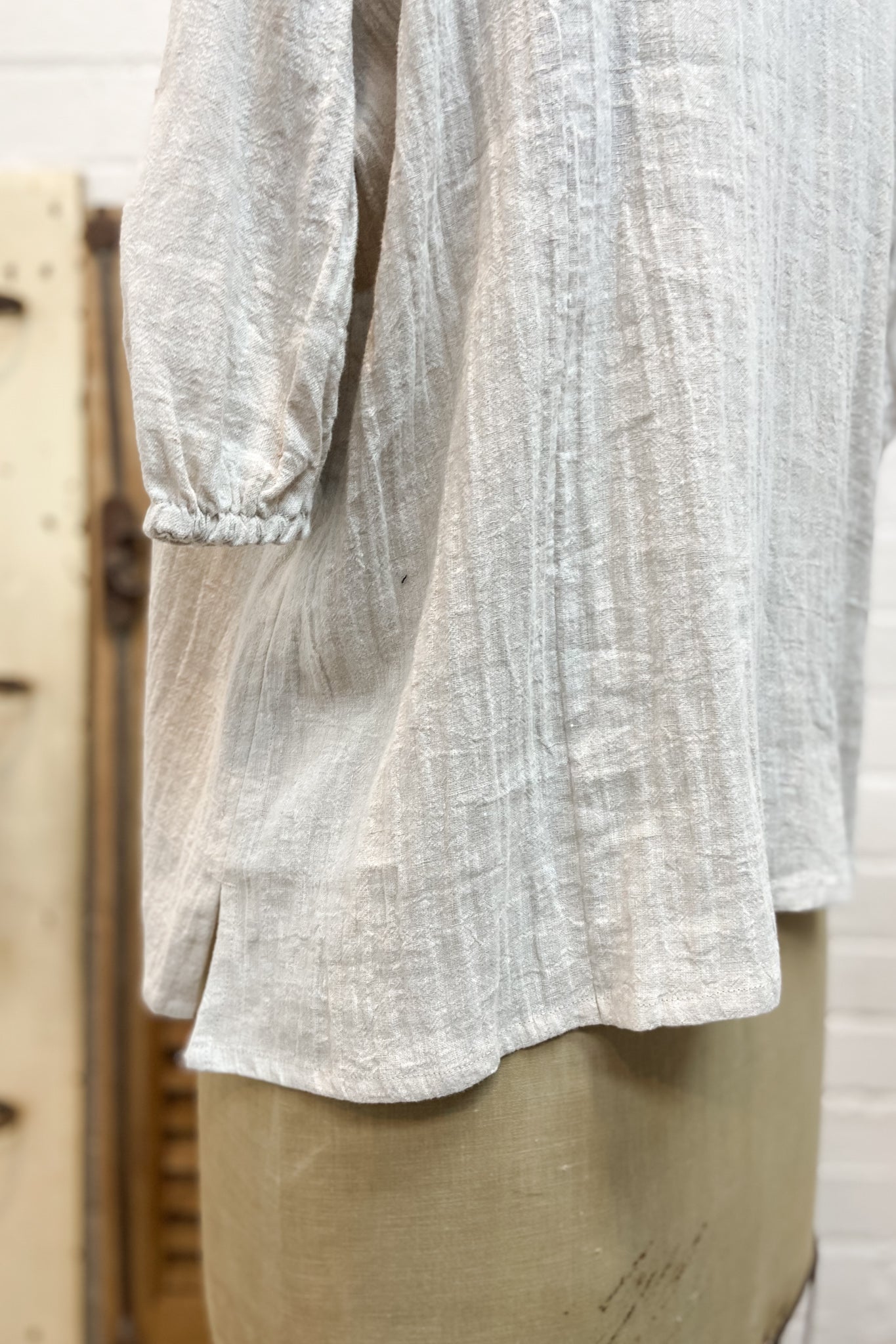 PS | Celeste Top | Neutral Crush