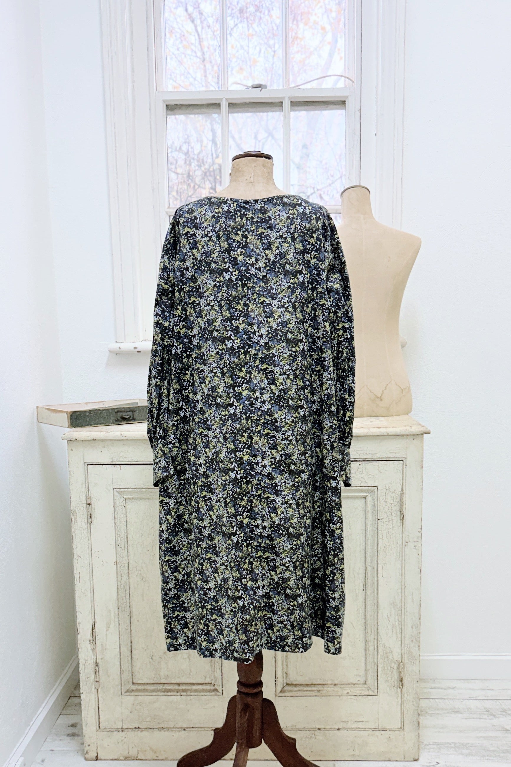 GW | Addy Dress | Reflections | XS