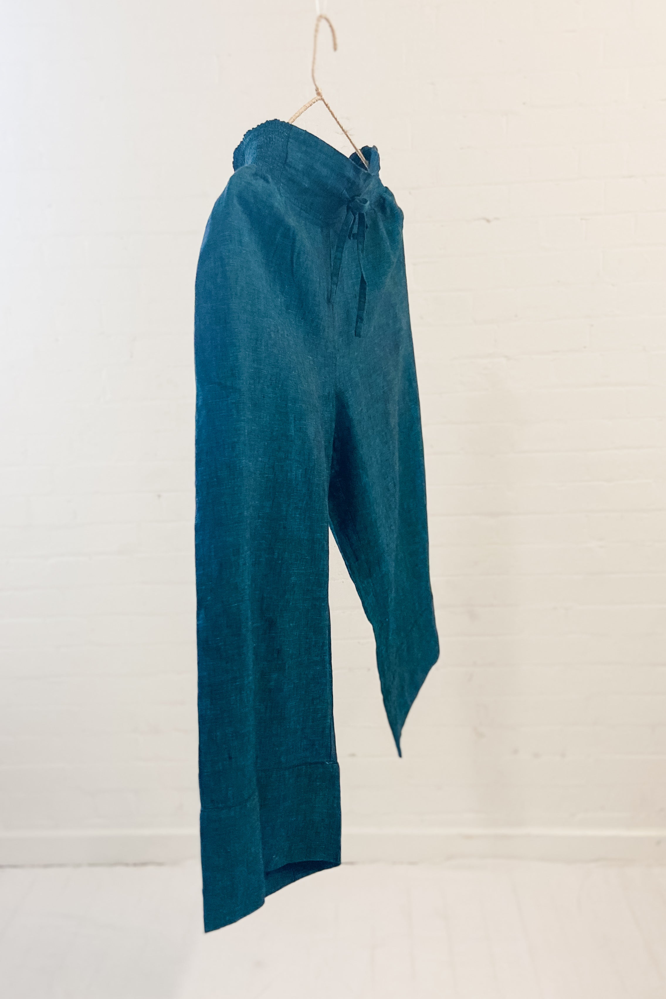 GW | Abbey Culotte | Blue Coral | M