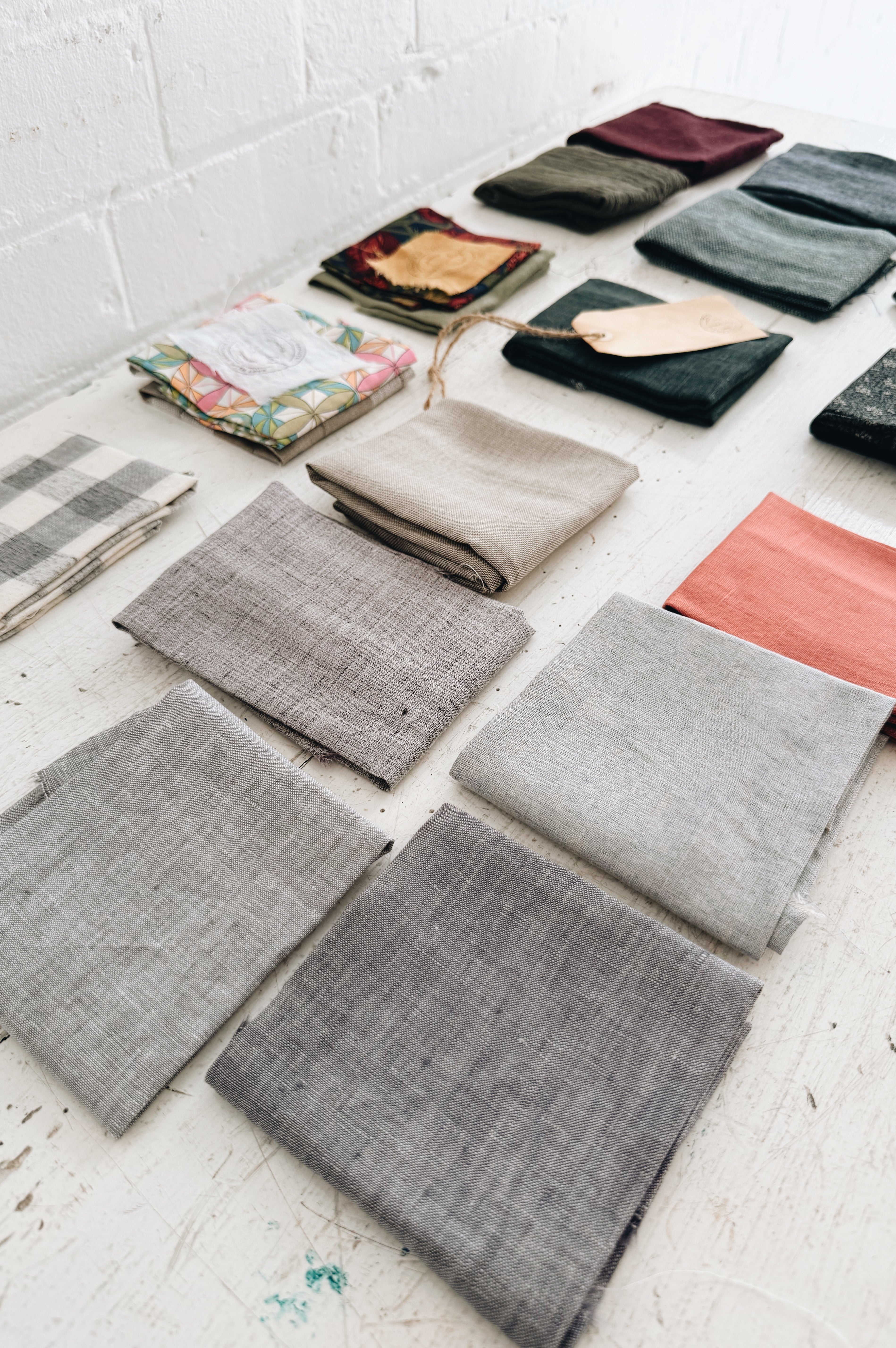 Fabric Bundle | Mixed