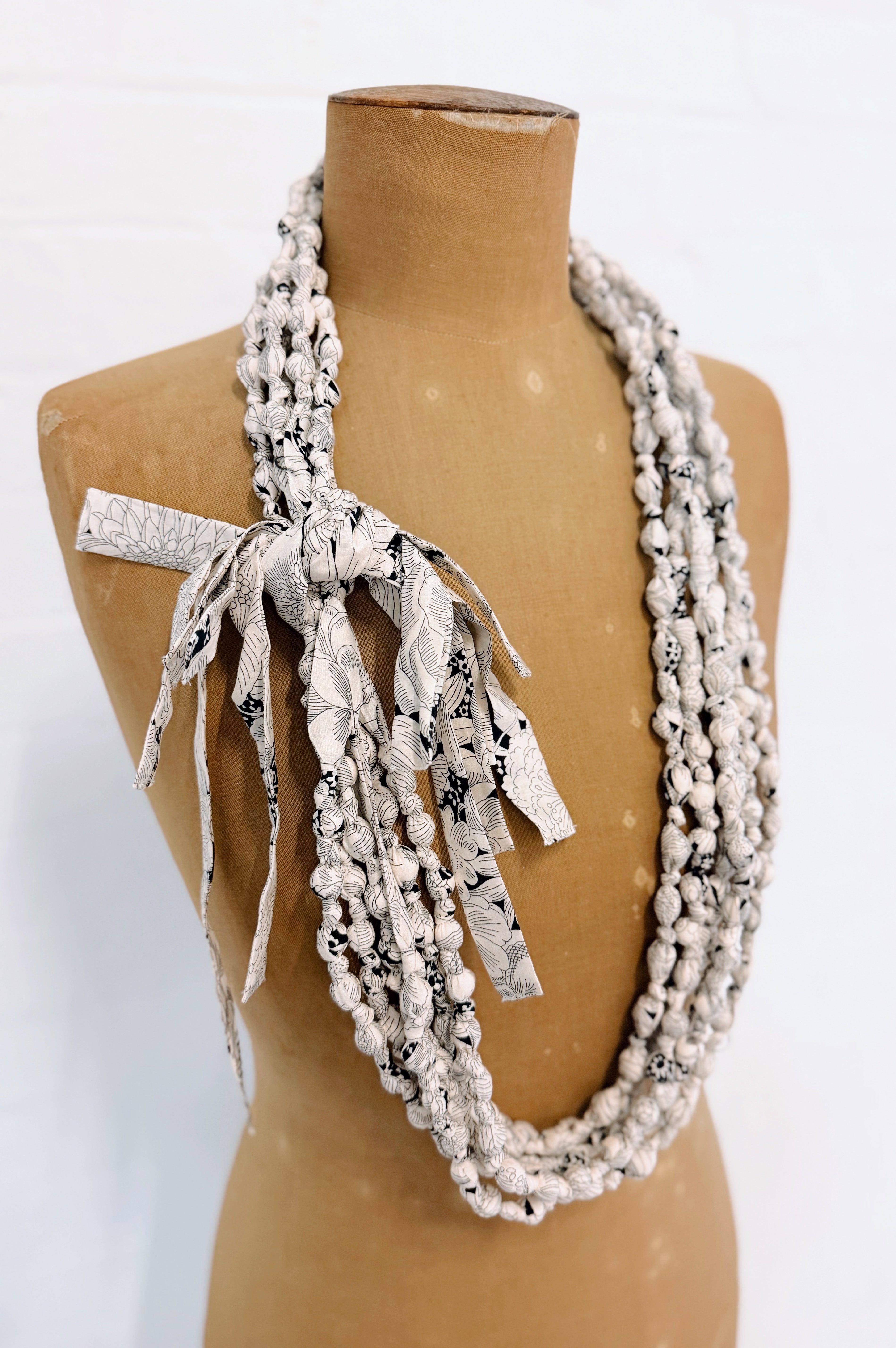 Julip Beads | English Bloom Liberty