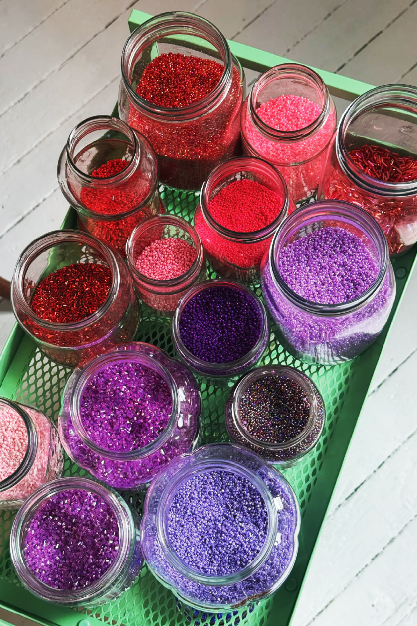 Beaded Roses - 2 Day Workshop | 18th-19th April