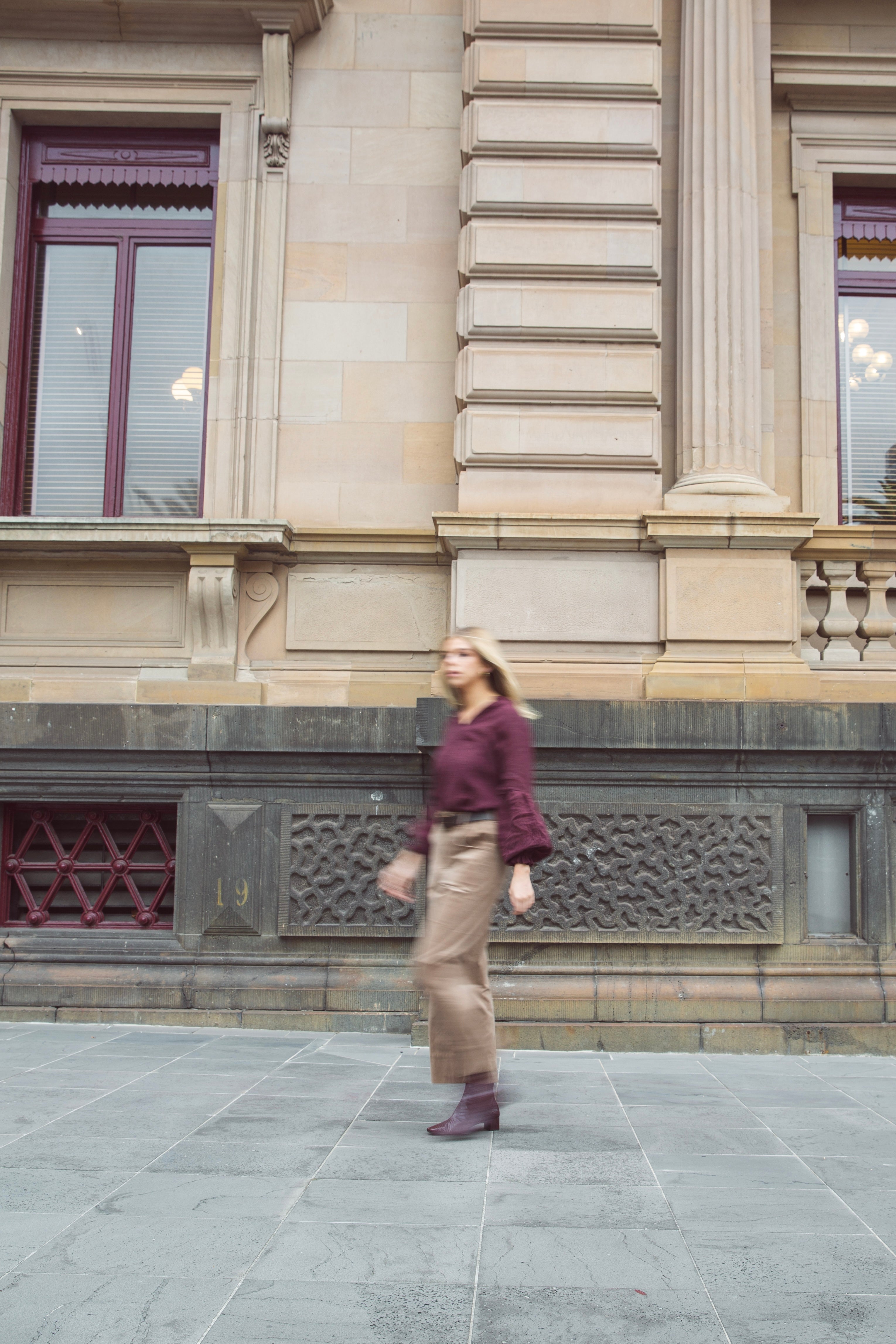 Leonie Top | Merlot