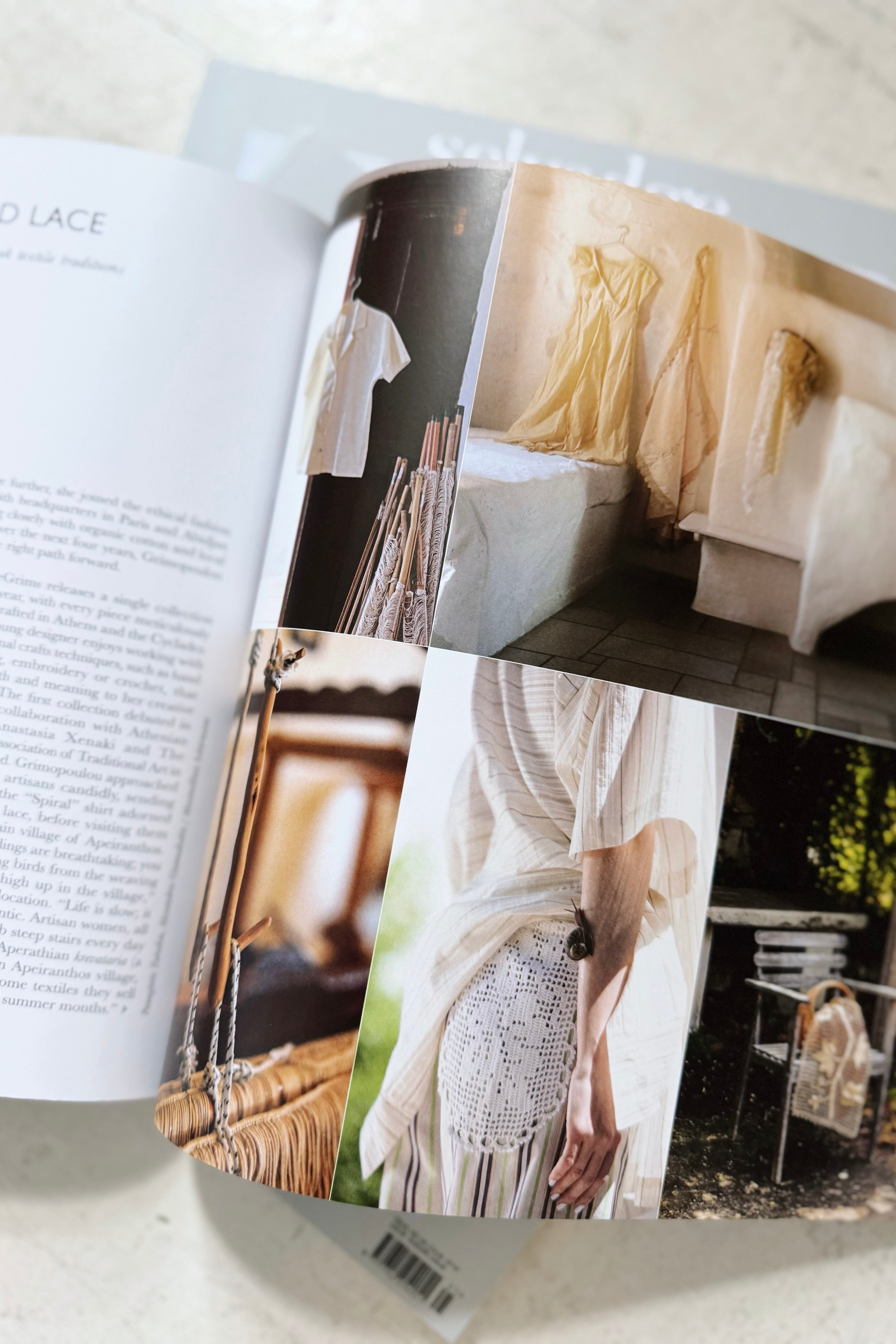 Selvedge Magazine | Issue 125