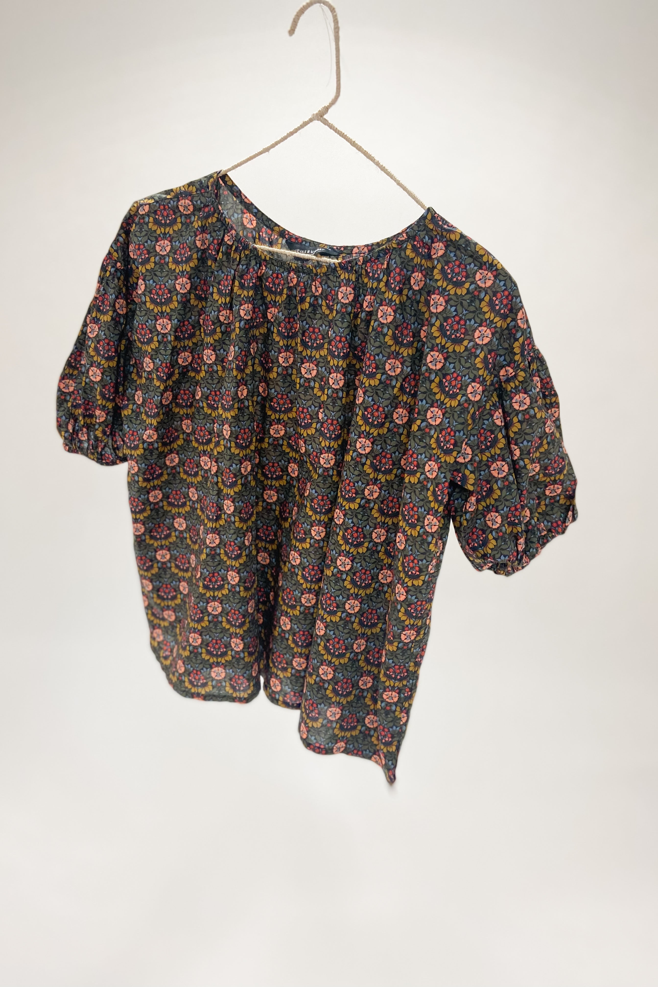 GW | Celeste Top | Persephone | M