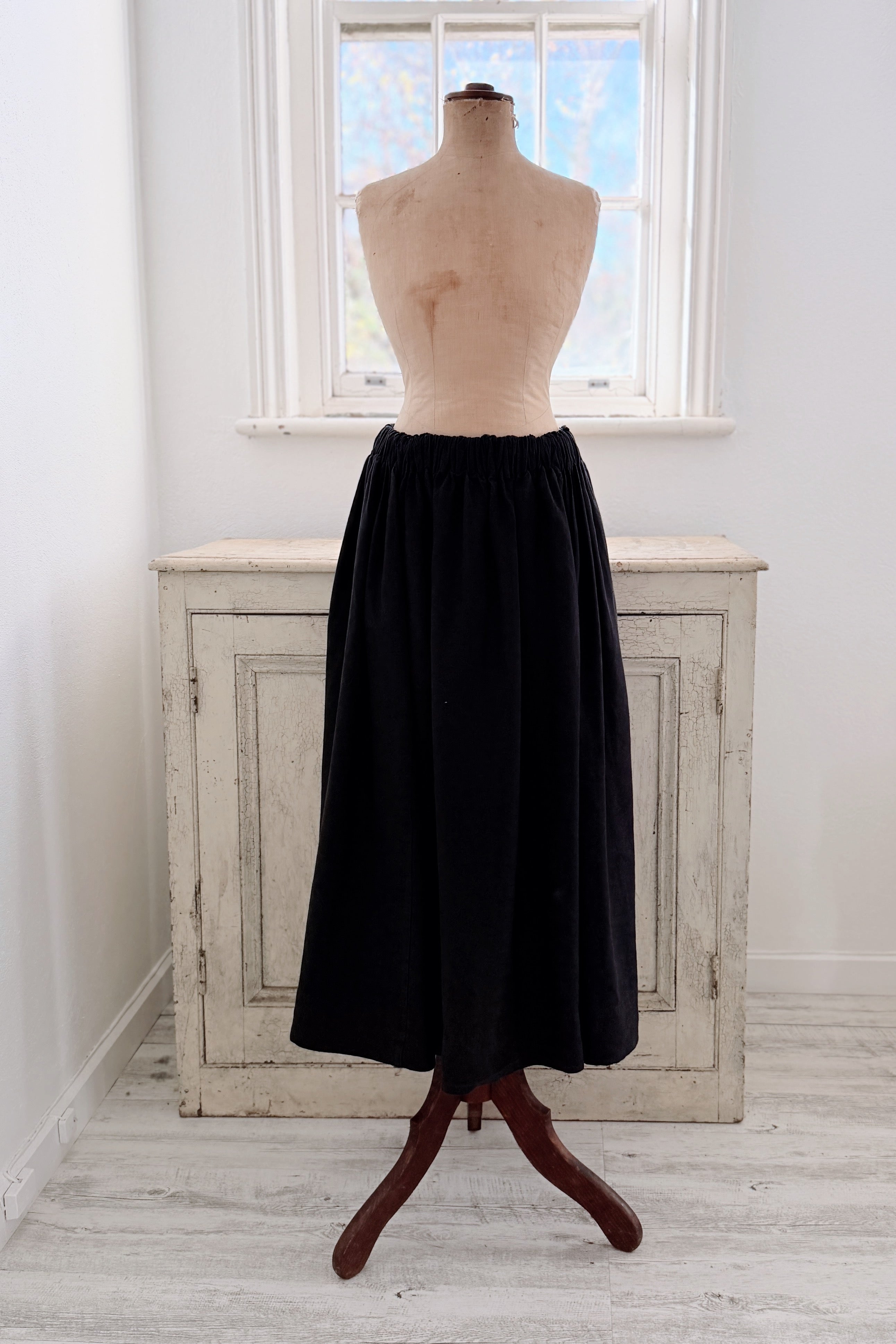 GW | Leilani Skirt | Black | M