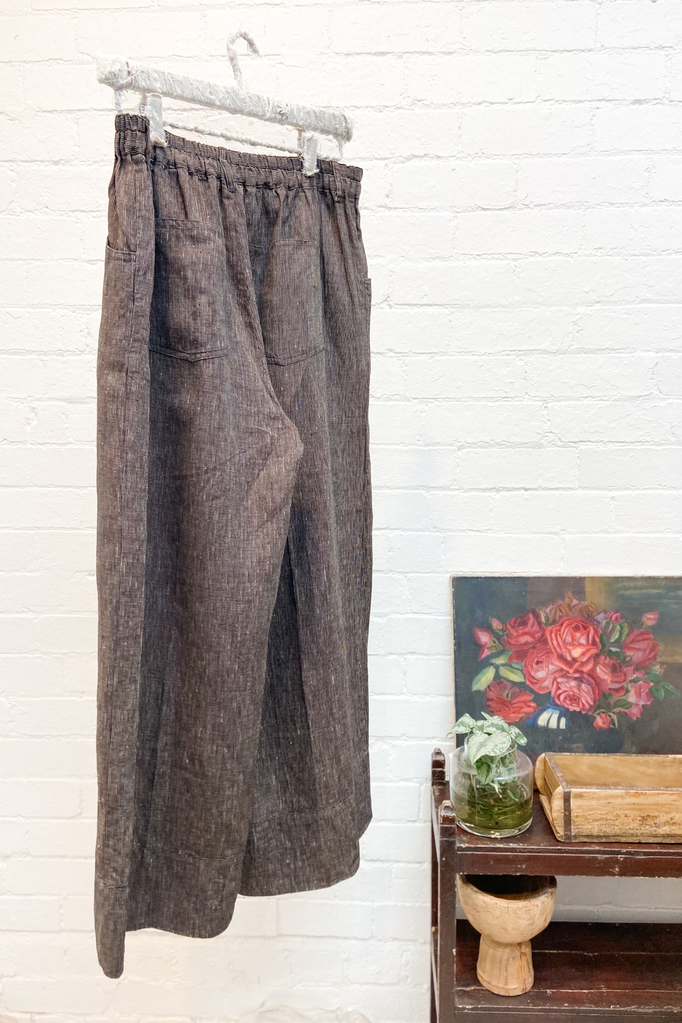 GW | Bowie Pant | Truffle | L