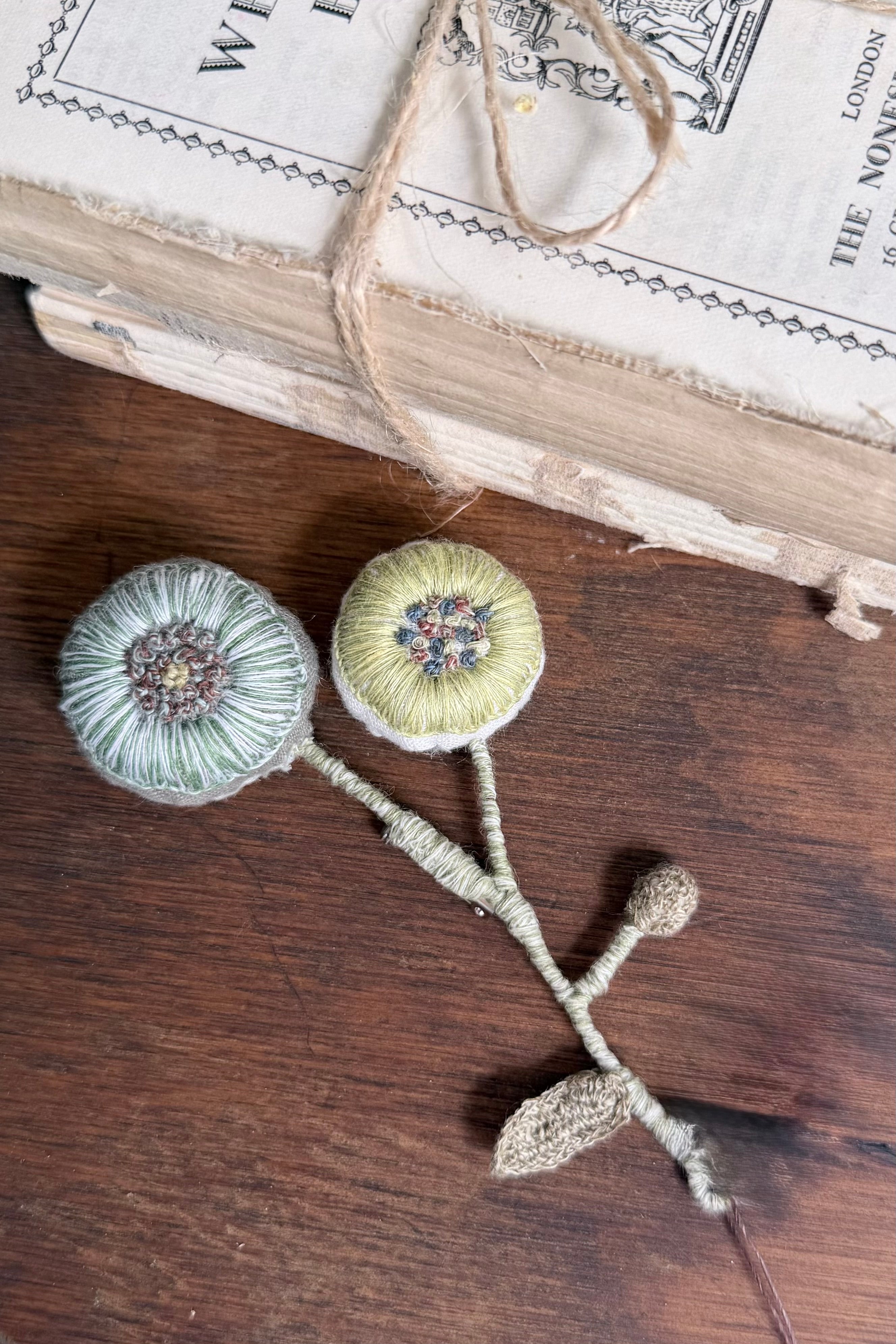 Sophie Digard | Floral Duo | Posie