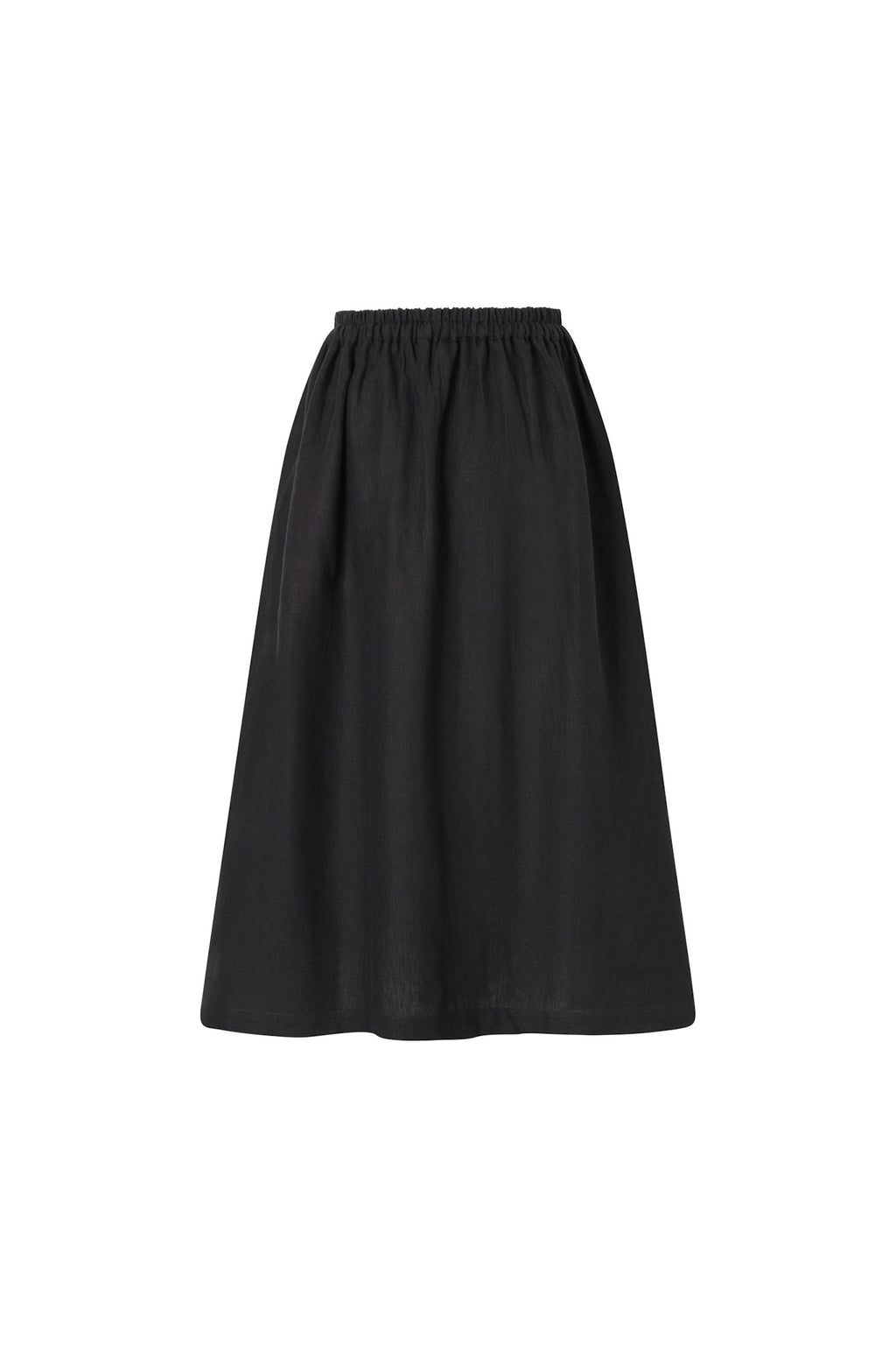 Danni Skirt | Black