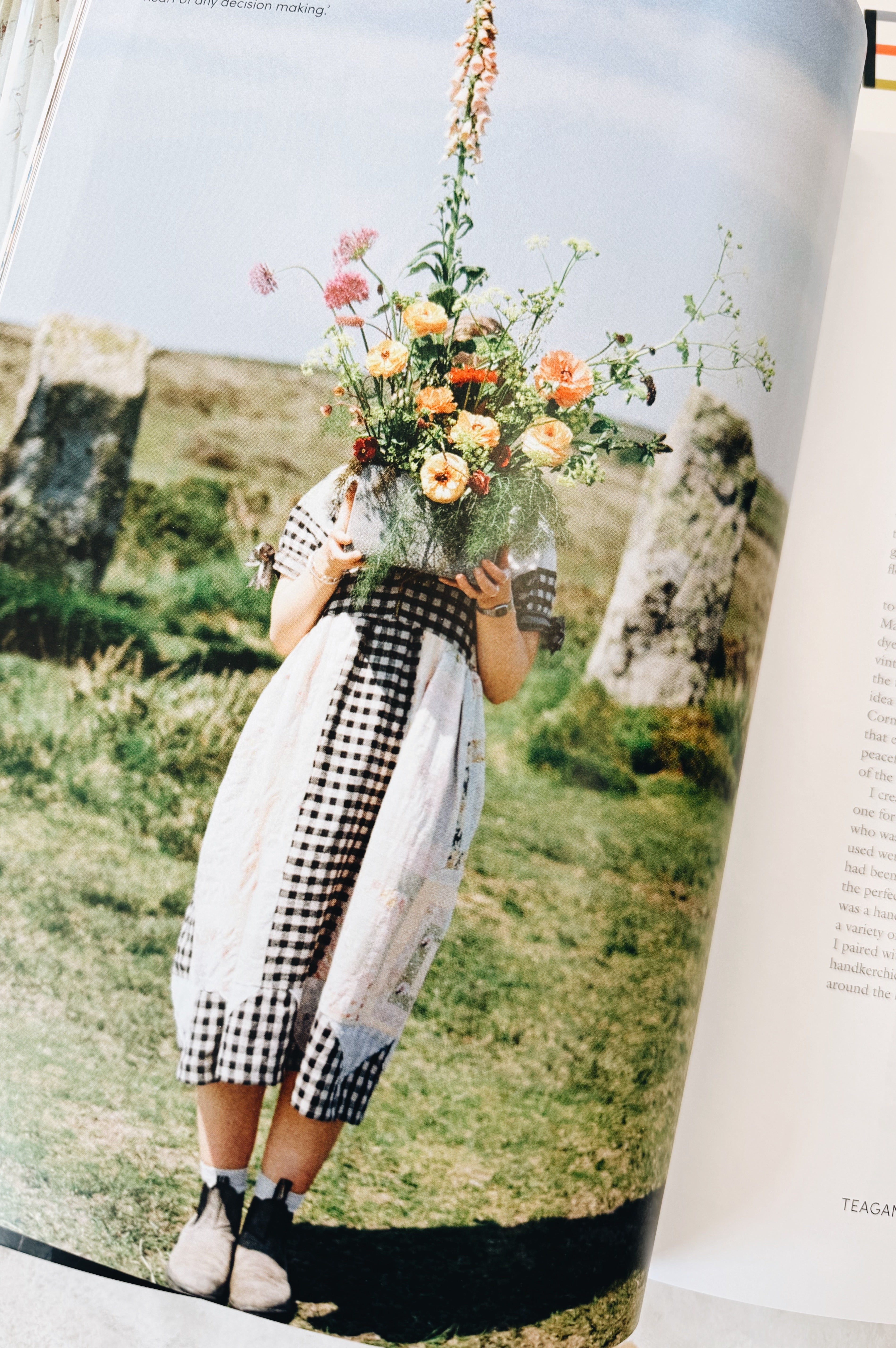 Faire Magazine | Issue 13