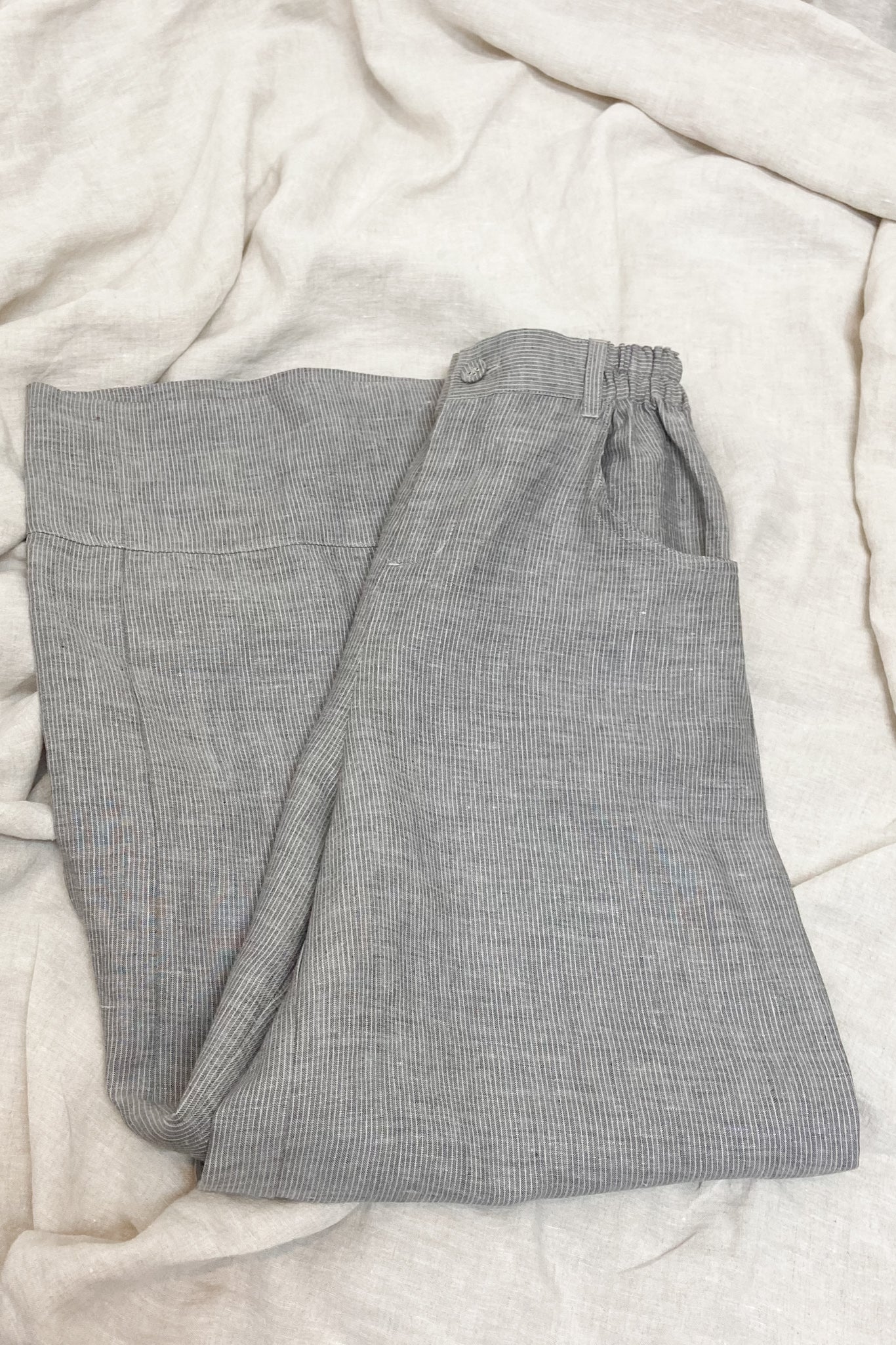 PS | Bowie Pant | Fossil