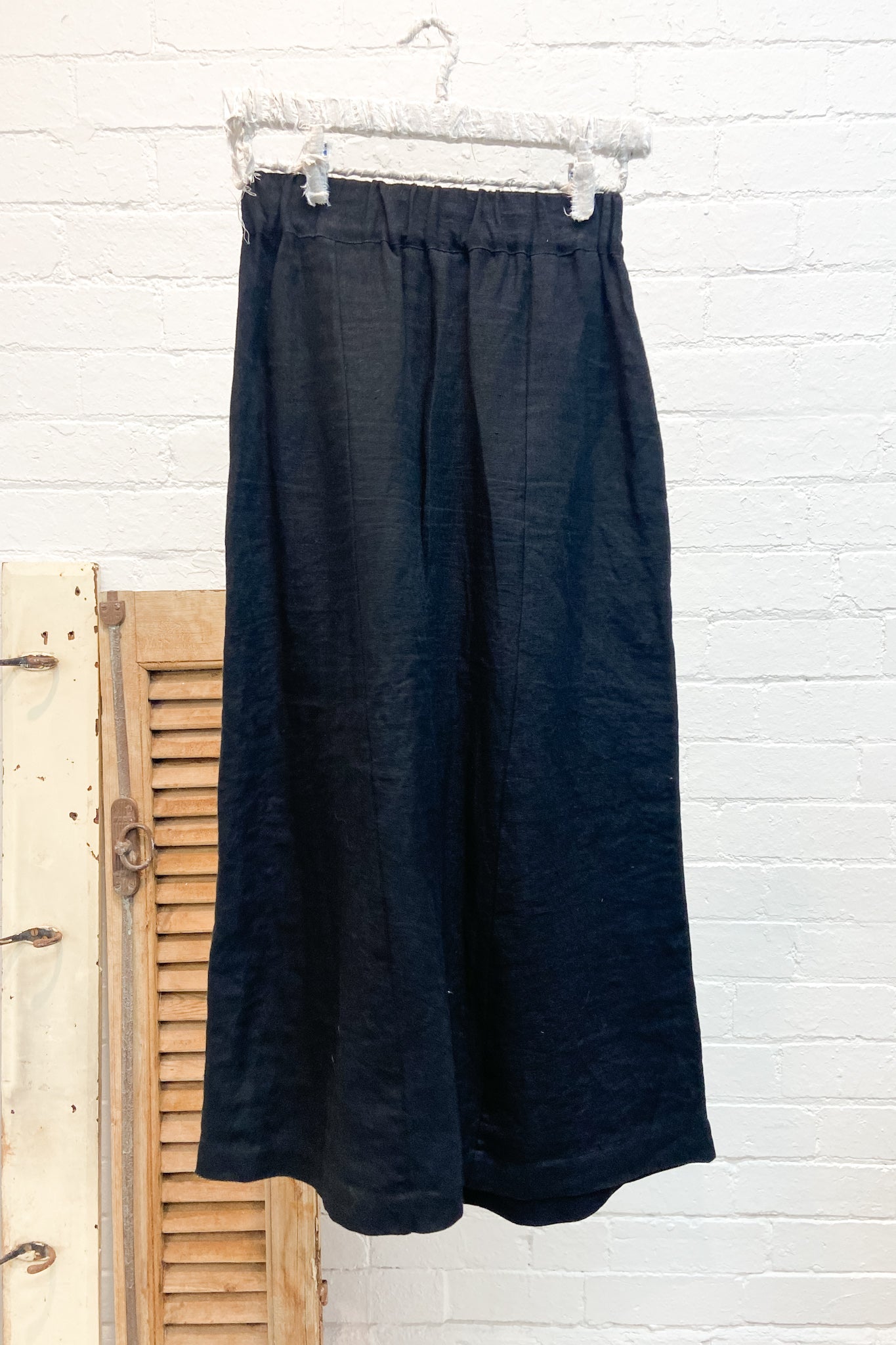 GW | Koi Skirt | Black | XS