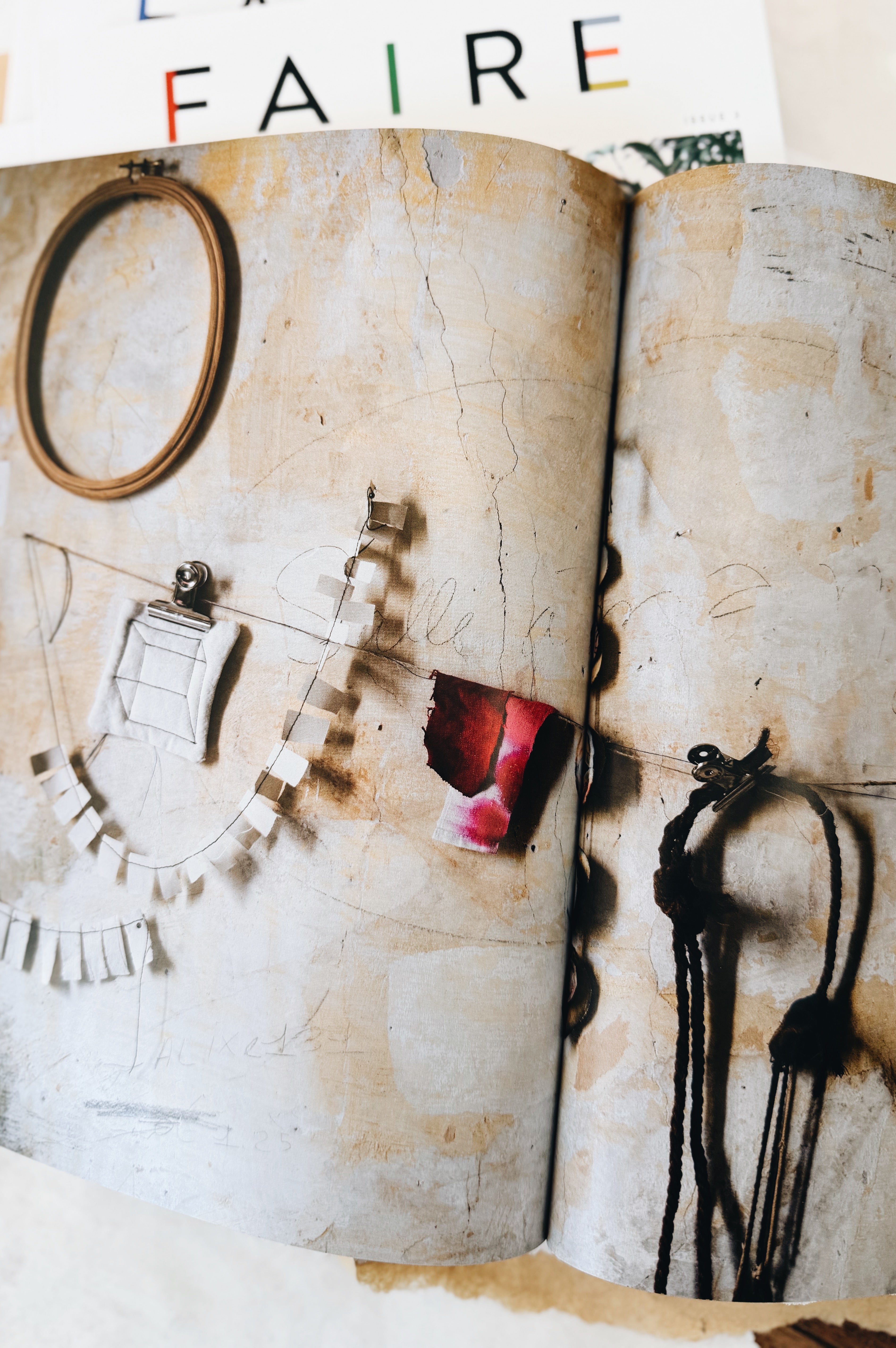 Faire Magazine | Issue 13