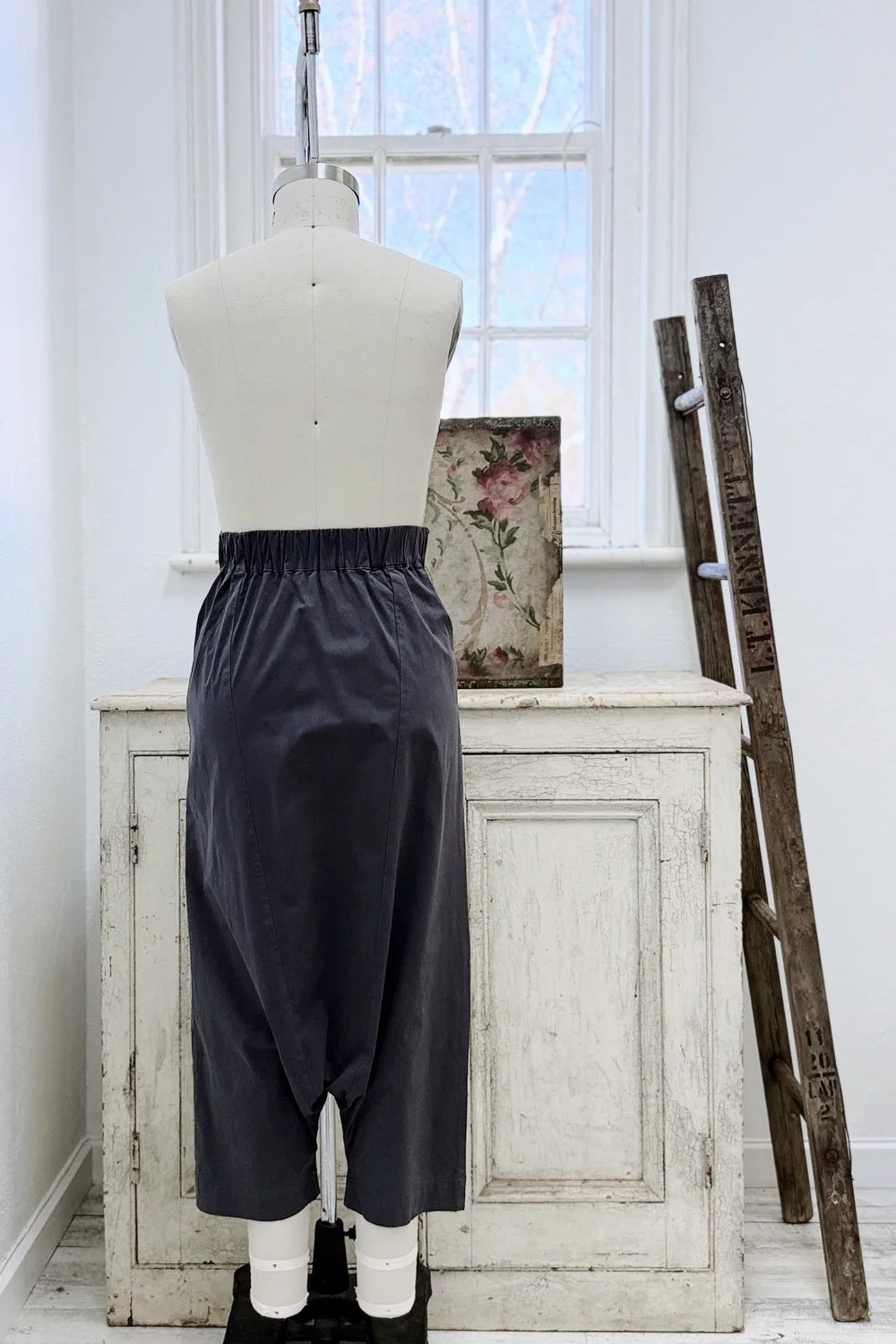 GW | Koi Pant | Forged Iron | L