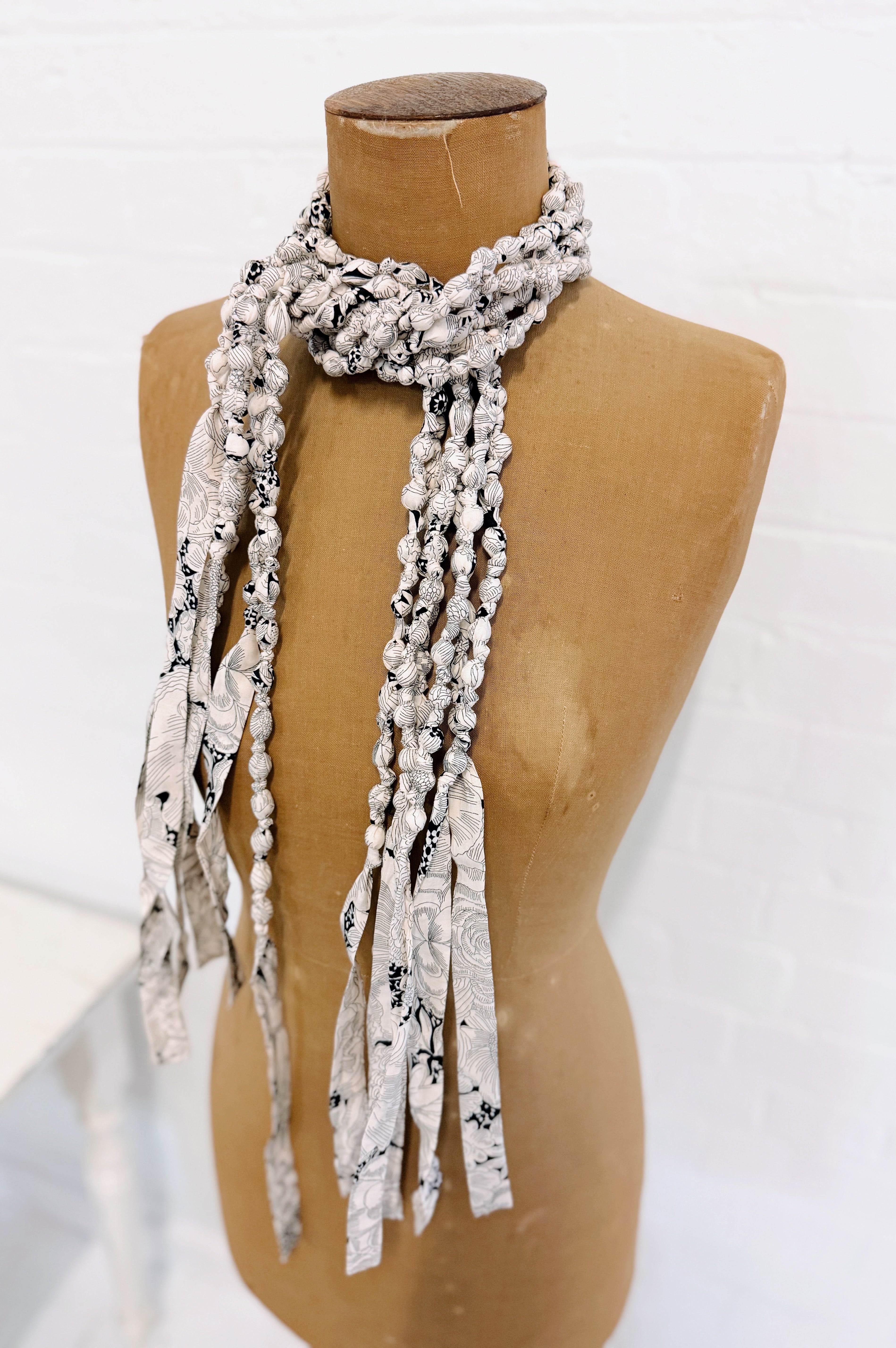 Julip Beads | English Bloom Liberty