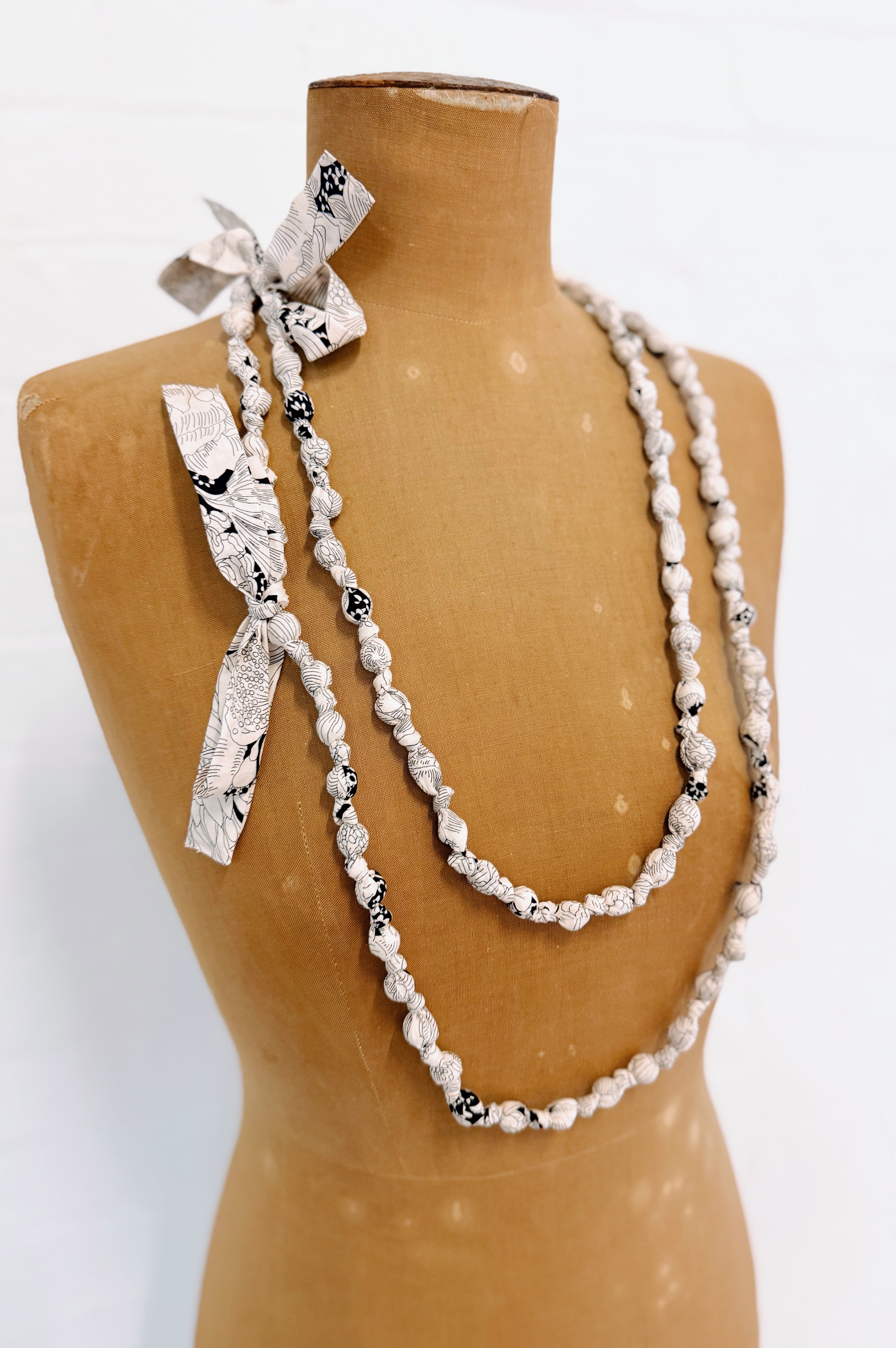 Julip Beads | English Bloom Liberty