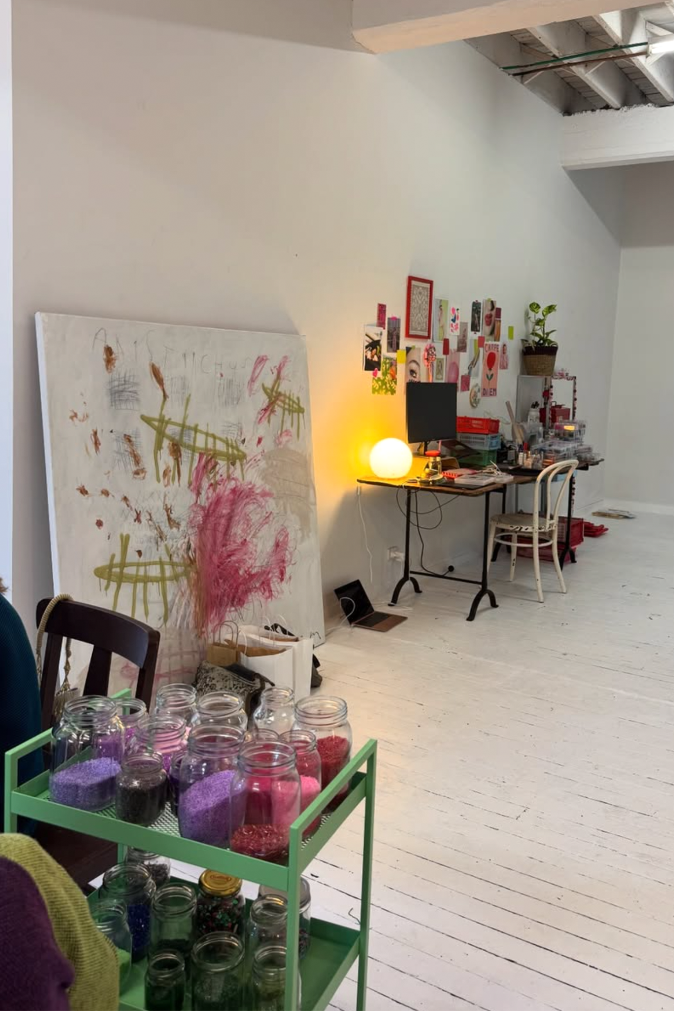 Beaded Roses - 2 Day Workshop | 18th-19th April