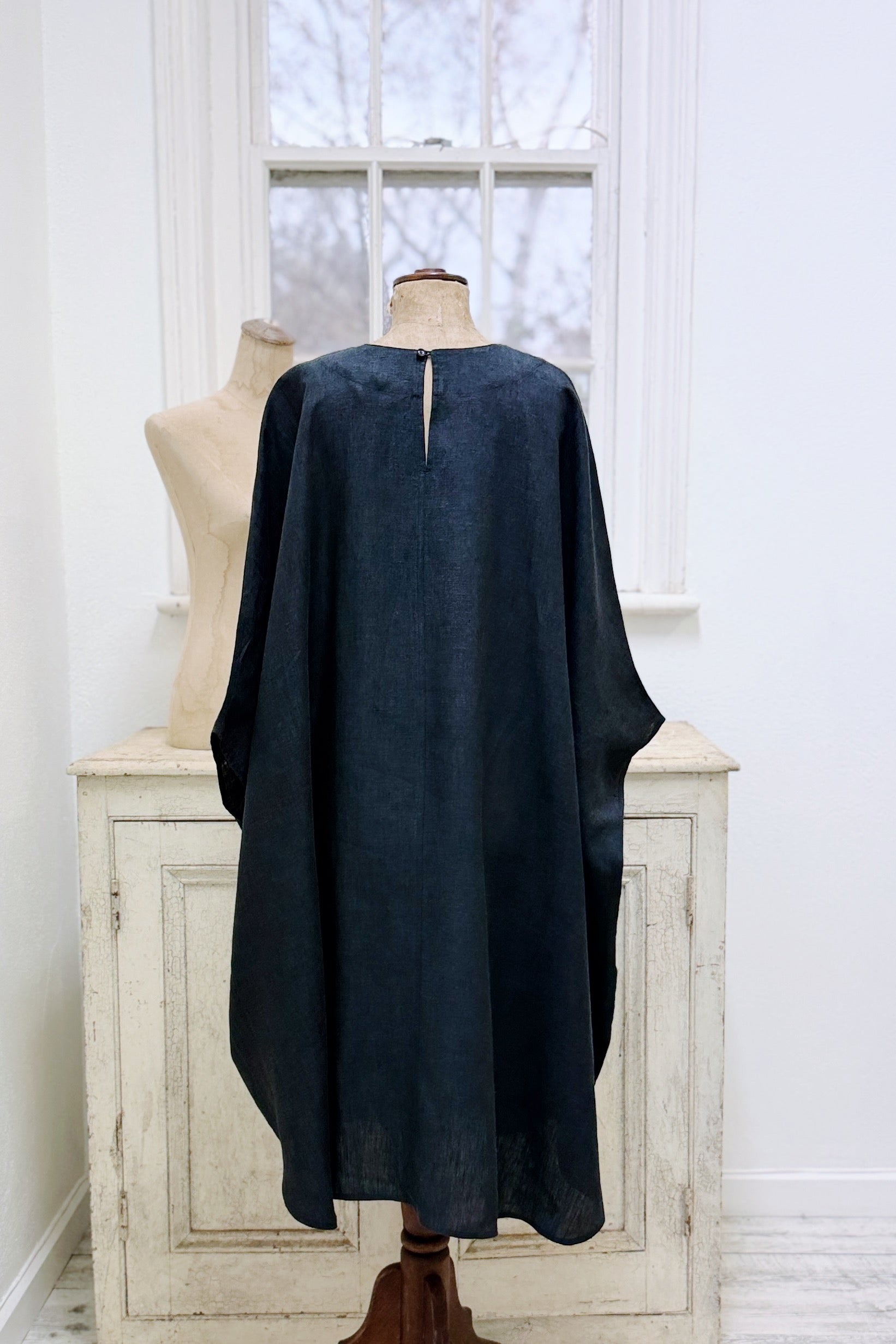 GW | Luca Kaftan | Ink | OS