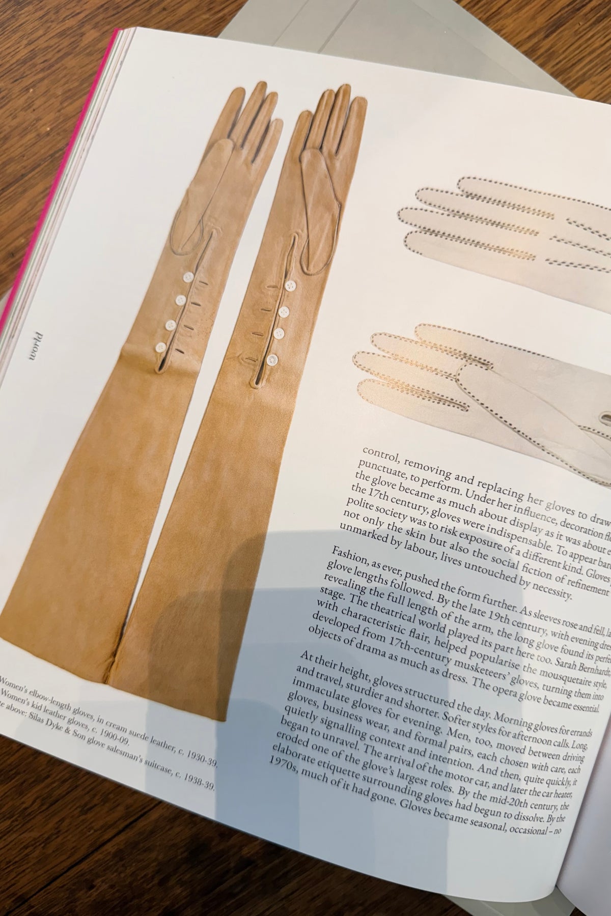 Selvedge Magazine | Issue 132