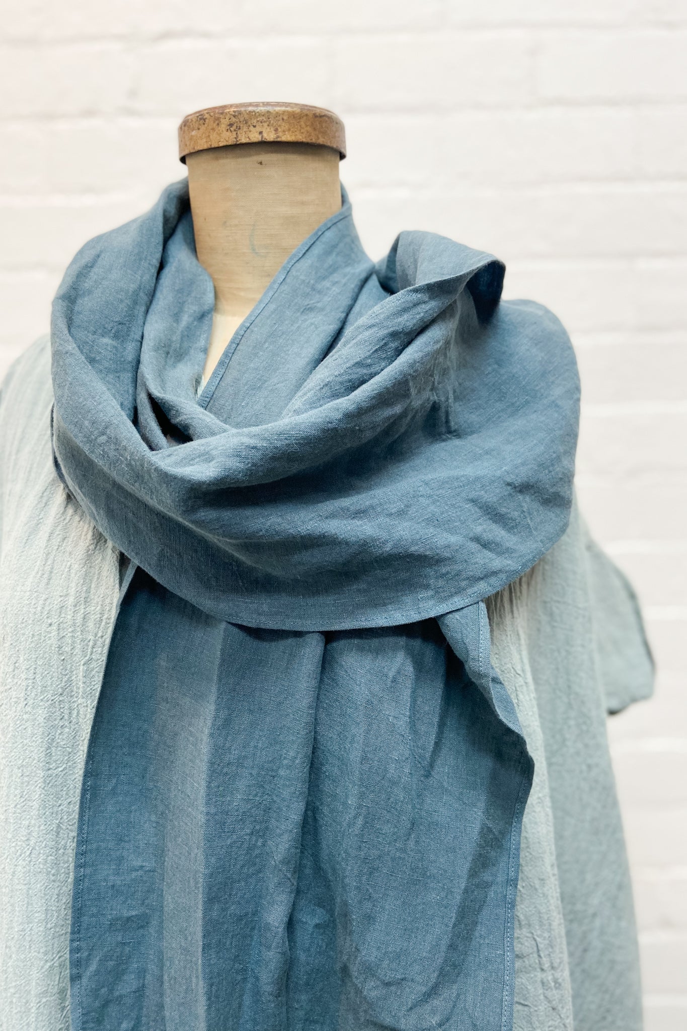 GW | Obi scarf | Jasper