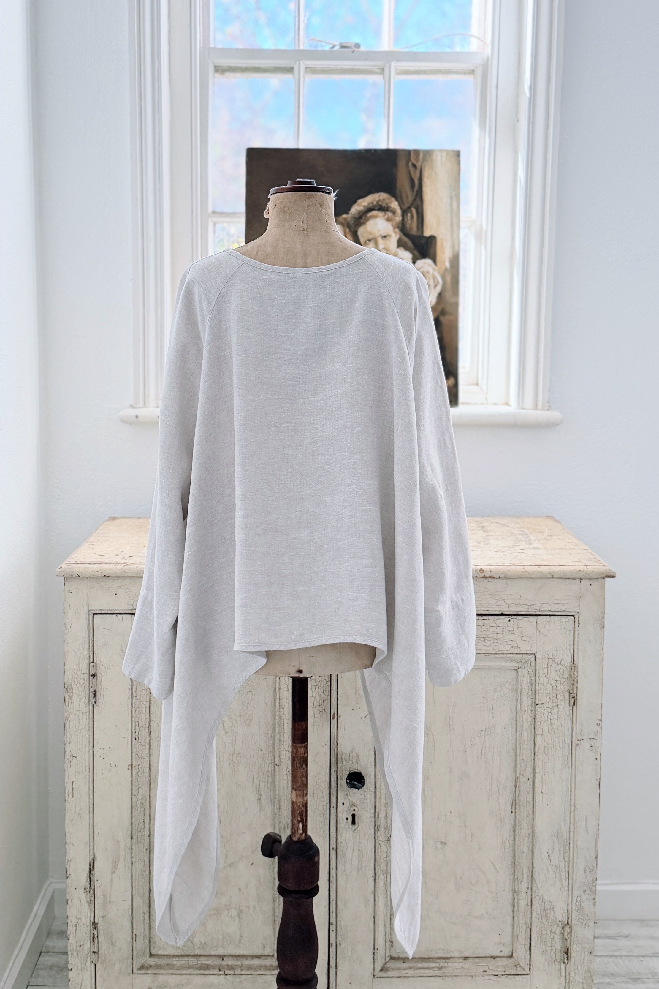 GW | Emili Top | Neutral | L